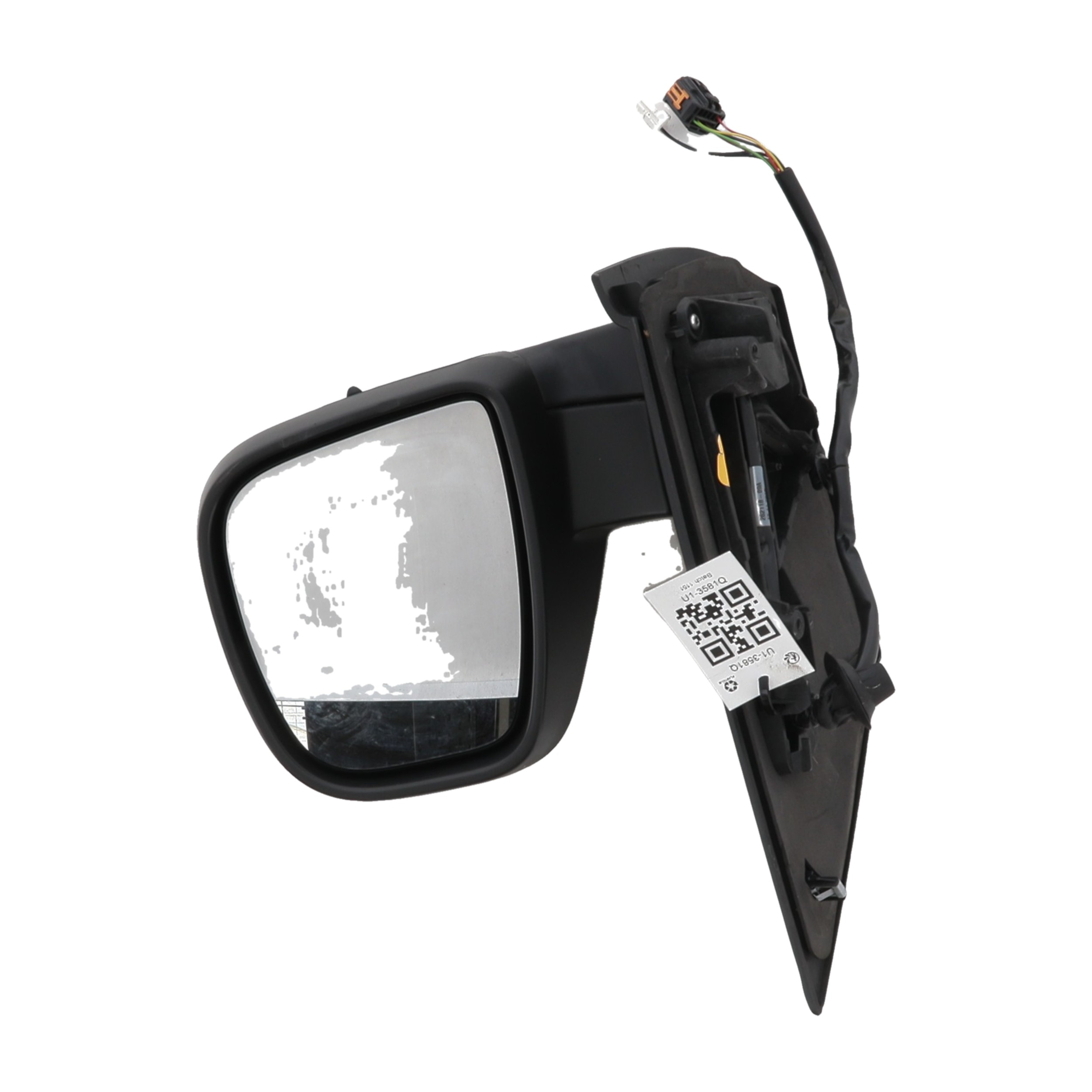 Rétroviseur droit PEUGEOT EXPERT STANDARD 3 réf. 98155882XT U1-3581Q U1-3581Q