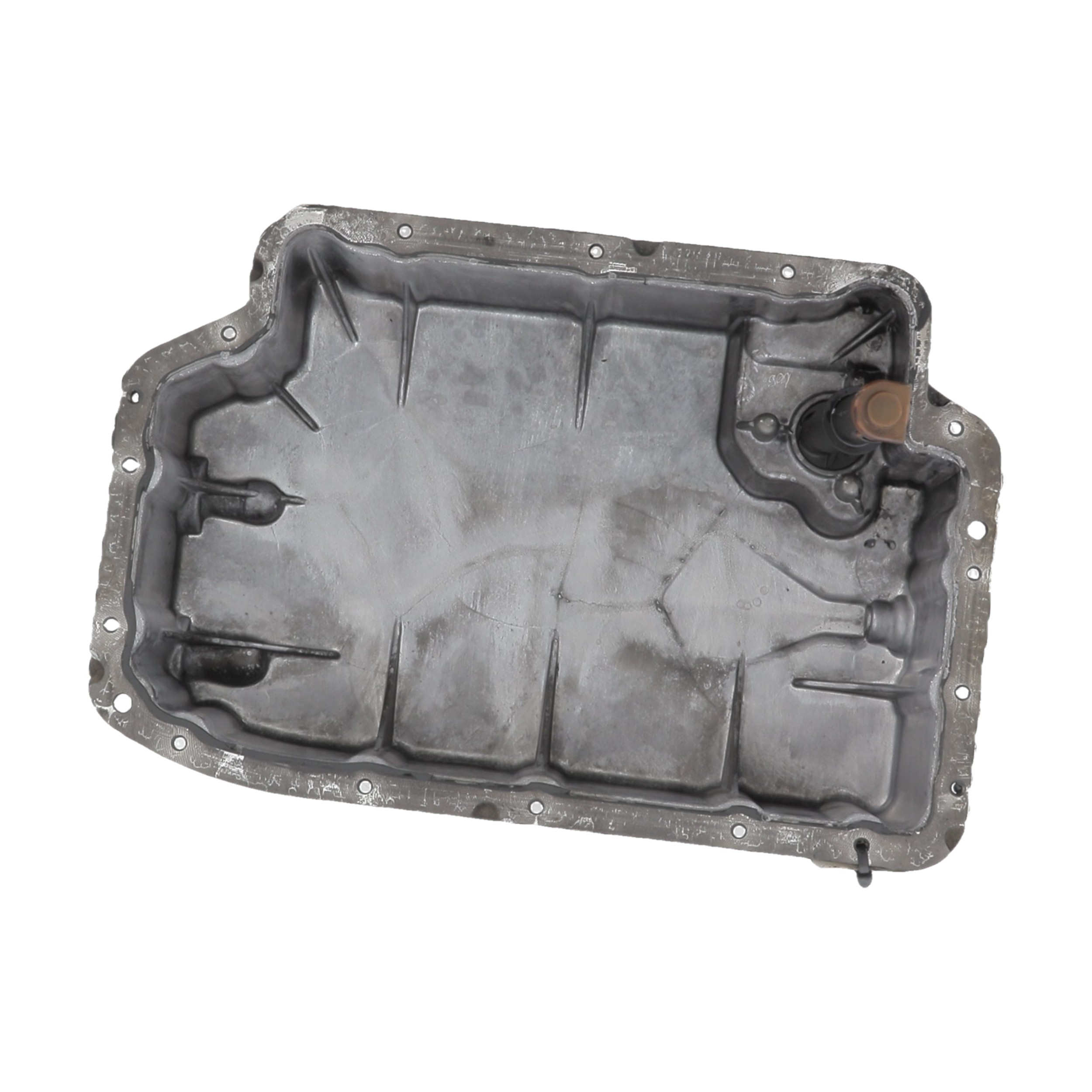 Carter d'huile 6510100313 - MERCEDES SPRINTER 2 -NS1K_TYPE - U1-3596X U1-3596X