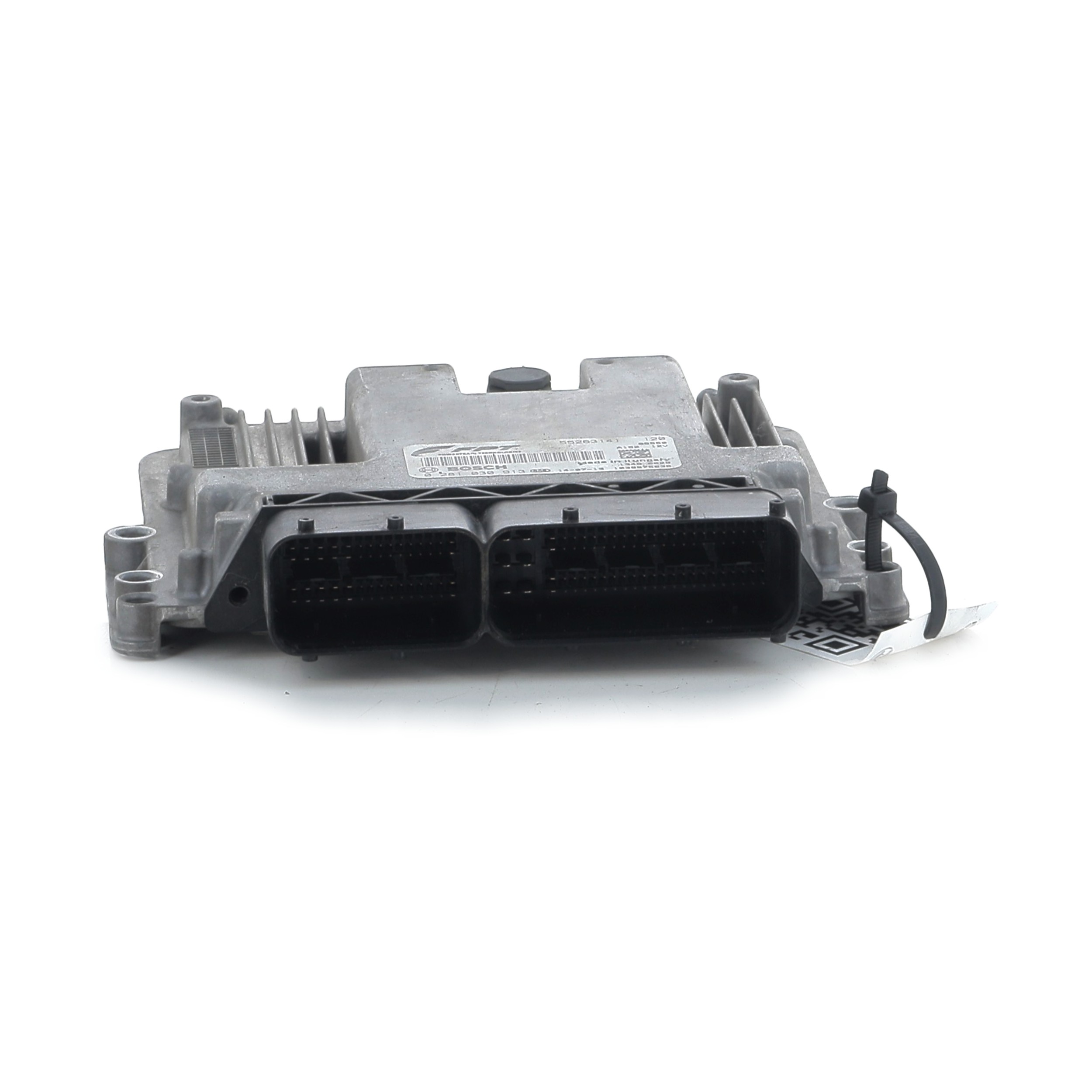 Calculateur moteur 55263141 - ALFA-ROMEO MITO PH.1 1.6 JTD - U1-3599B U1-3599B