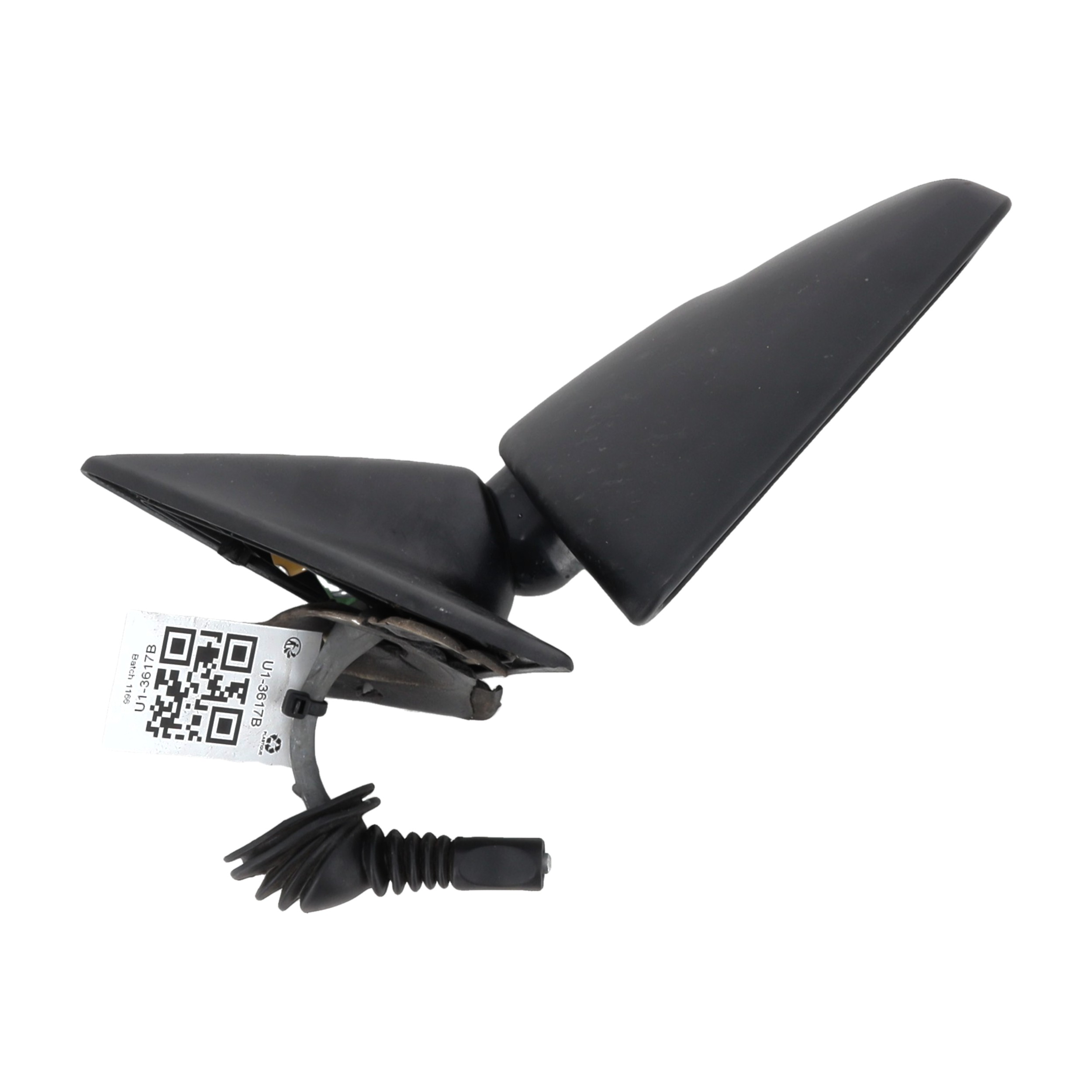 Rétroviseur droit CITROEN AX PH.1 réf. 95619663 U1-3617B U1-3617B