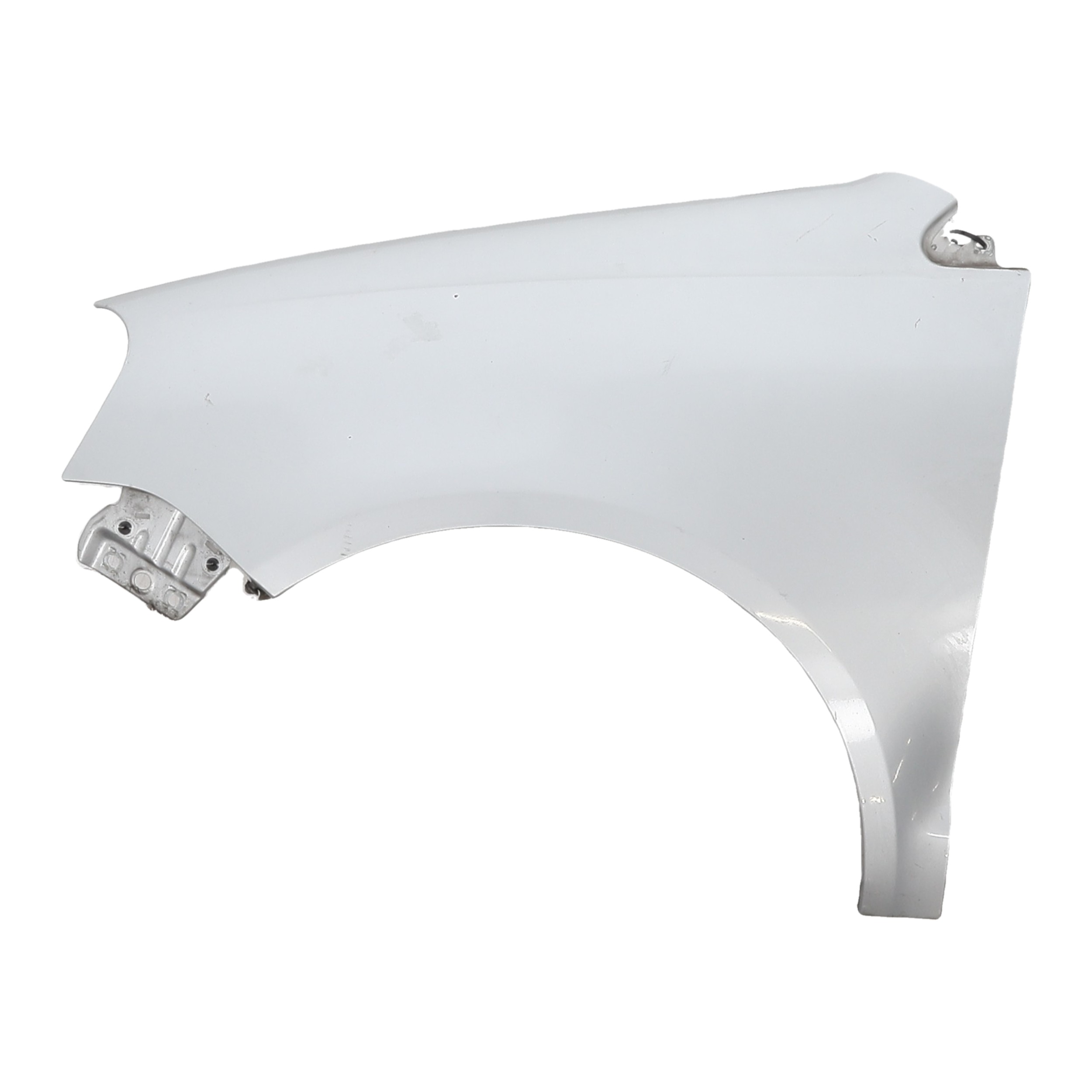 Aile avant gauche VOLKSWAGEN POLO 4 PH.2 6Q0821105E U1-3618K U1-3618K