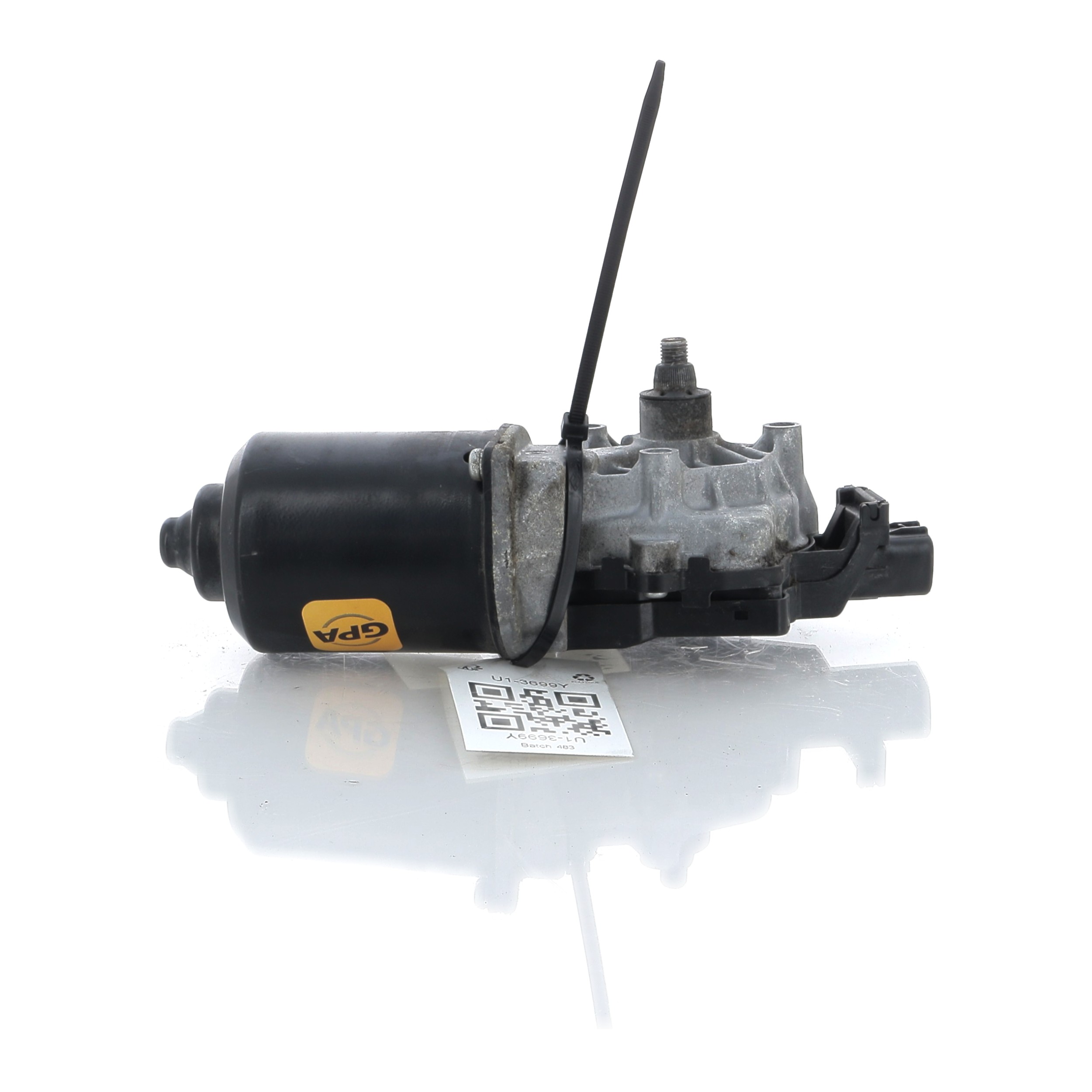 Moteur d'essuie glace avant réf. 8511052010 TOYOTA YARIS 1 PH.2 U1-3699Y U1-3699Y