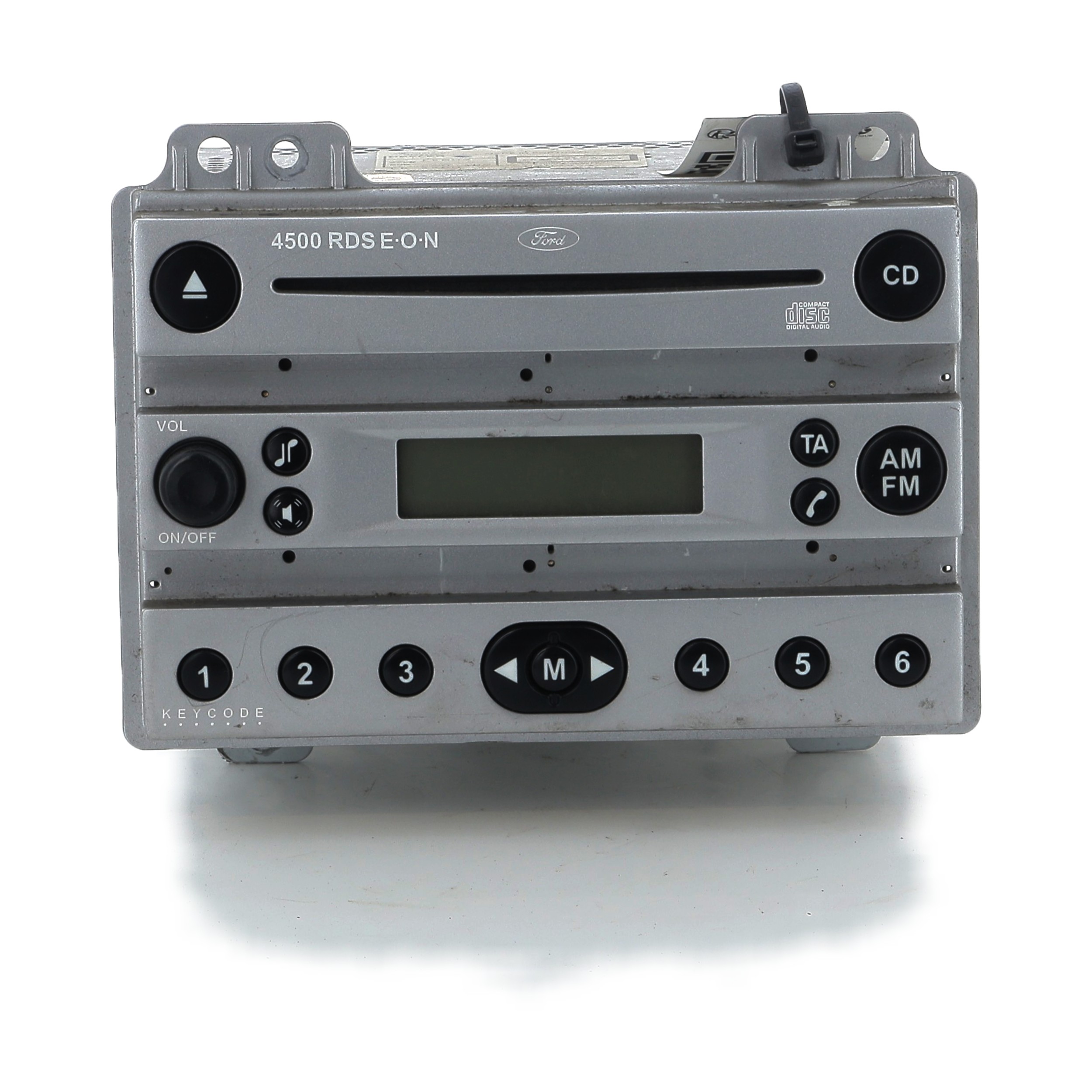 Poste Multimédia FORD FUSION U1-3813Z U1-3813Z