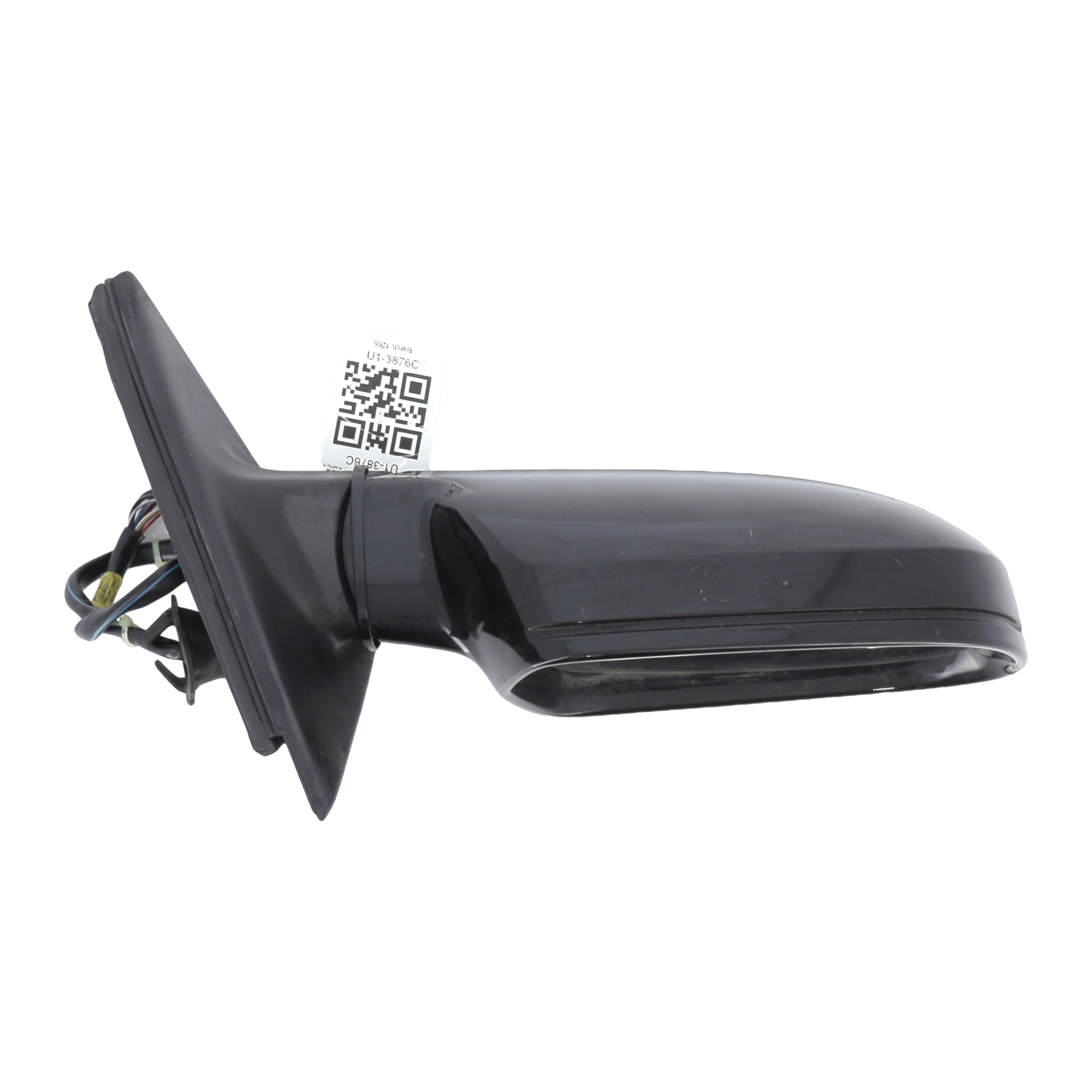 Rétroviseur droit AUDI A4 AVANT 3 PH.2 réf. 8K1857410AJ01C U1-3876C U1-3876C