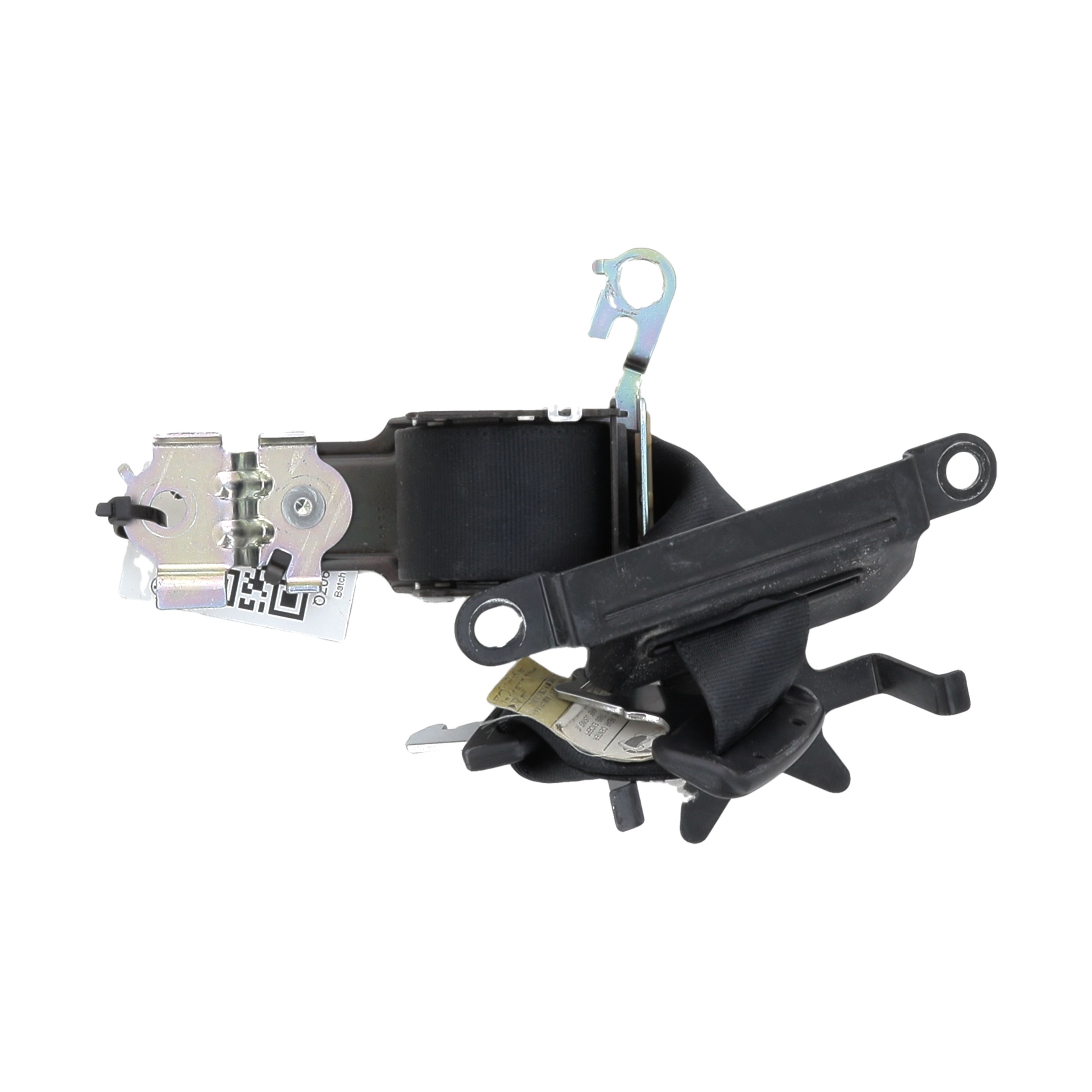 Ceinture centrale arrière 733500F010C0 - TOYOTA COROLLA VERSO 2 PH.1 2.2 DCAT - U1-3907Q U1-3907Q