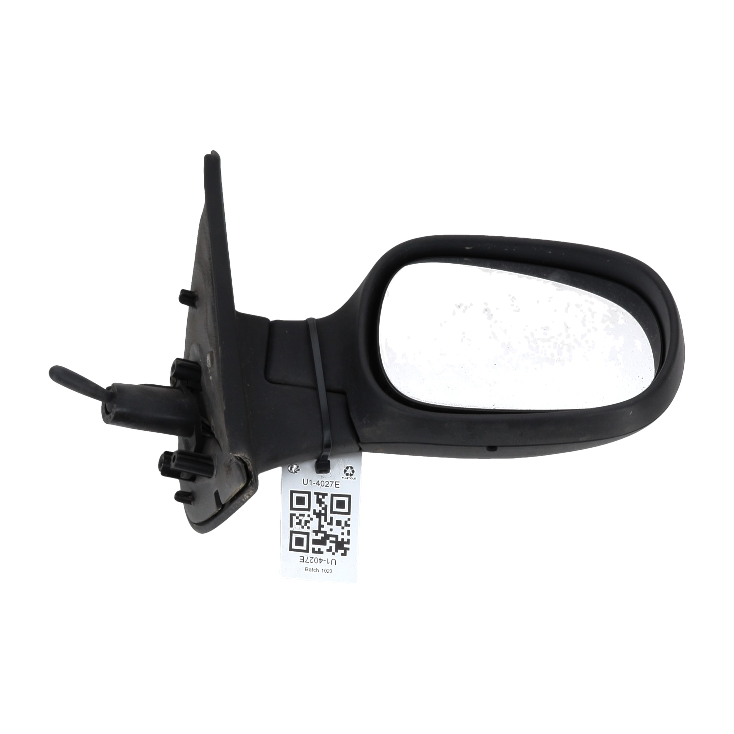 Rétroviseur droit NISSAN MICRA 3 PH.2 réf. 96301-AX661- U1-4027E U1-4027E