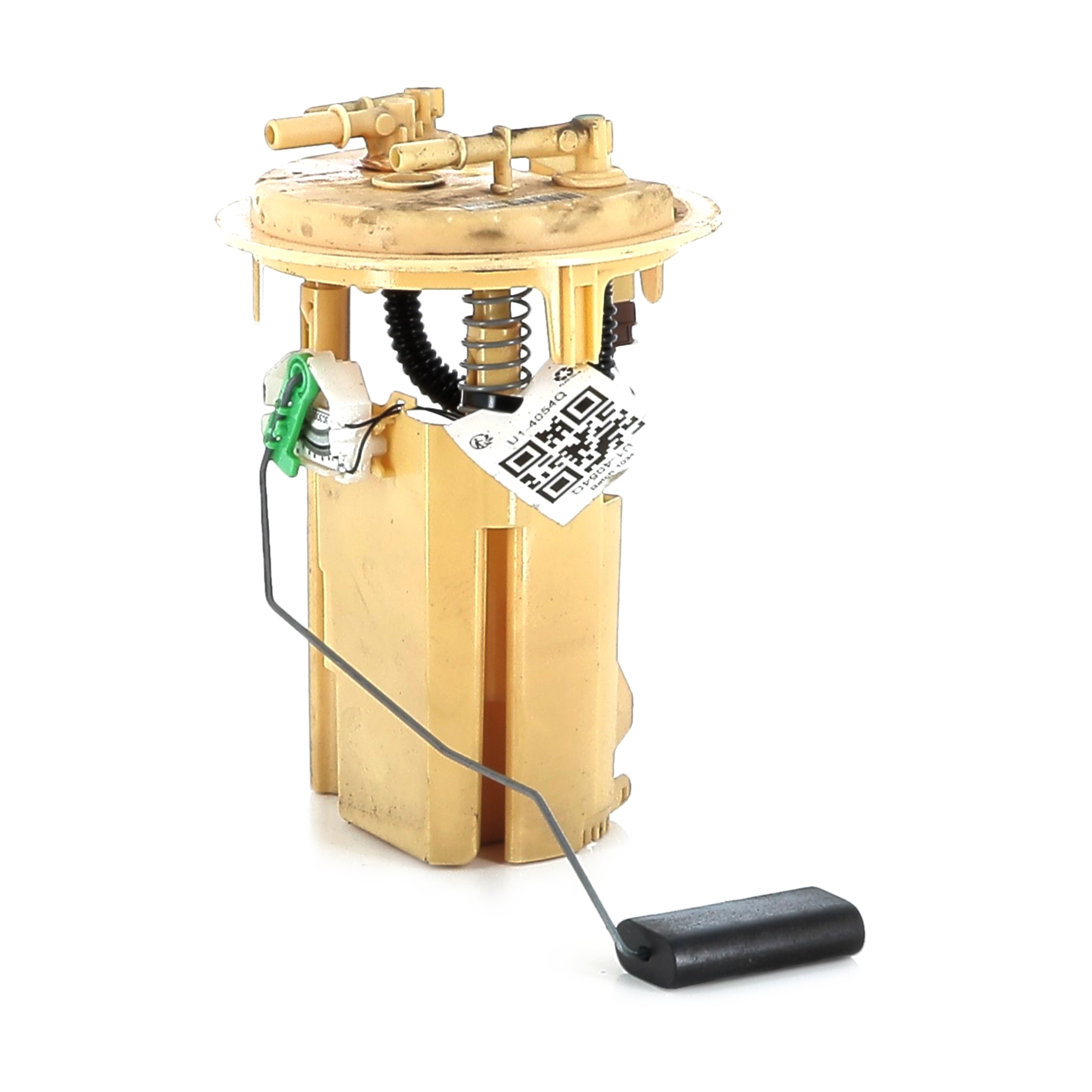 Pompe à carburant électrique 1525LA - PEUGEOT 3008 1 PH.1 2.0 HDI - U1-4054Q U1-4054Q