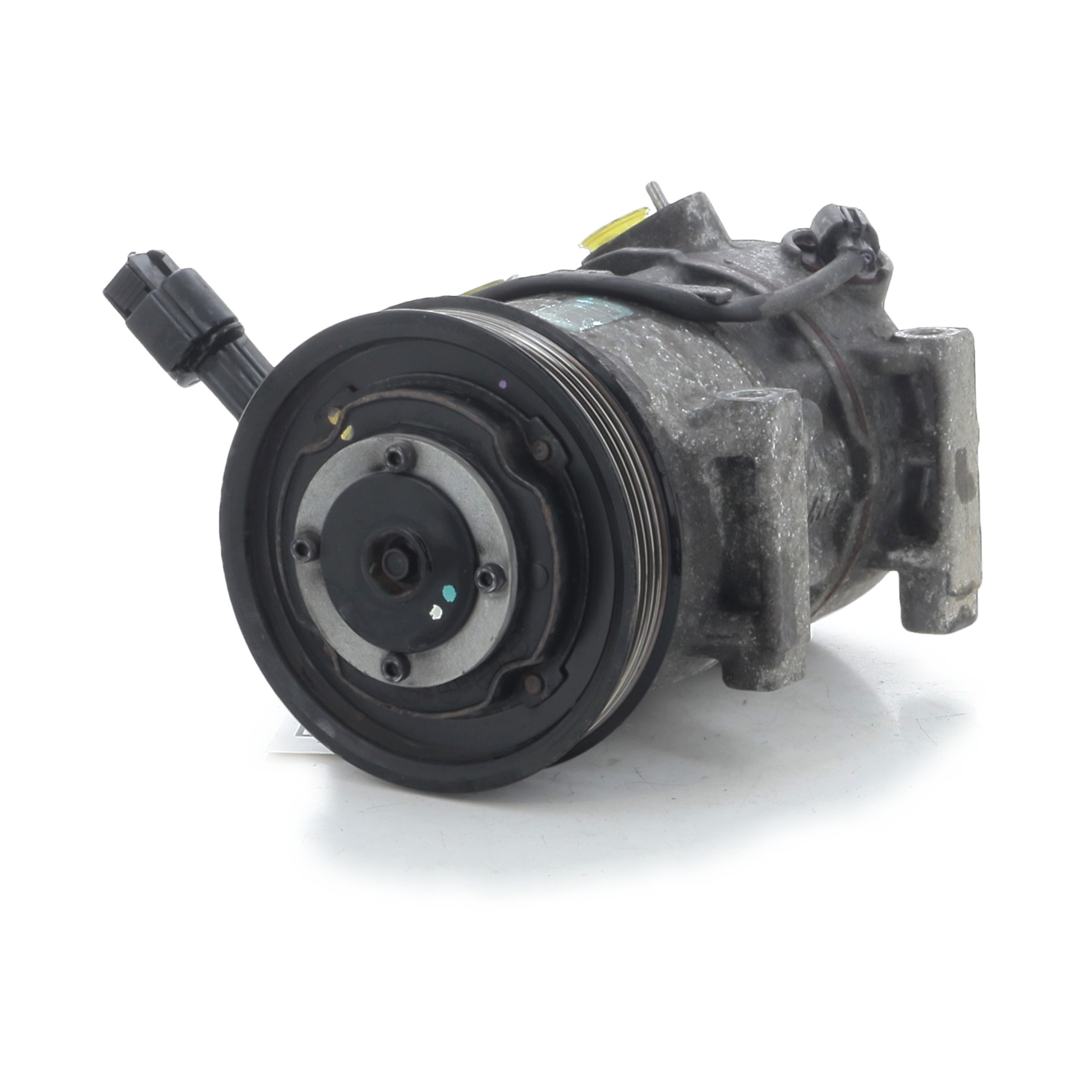 Compresseur de climatisation KIA RIO 3 PH.1 1.2 84 réf. 977011W110 U1-4063S U1-4063S