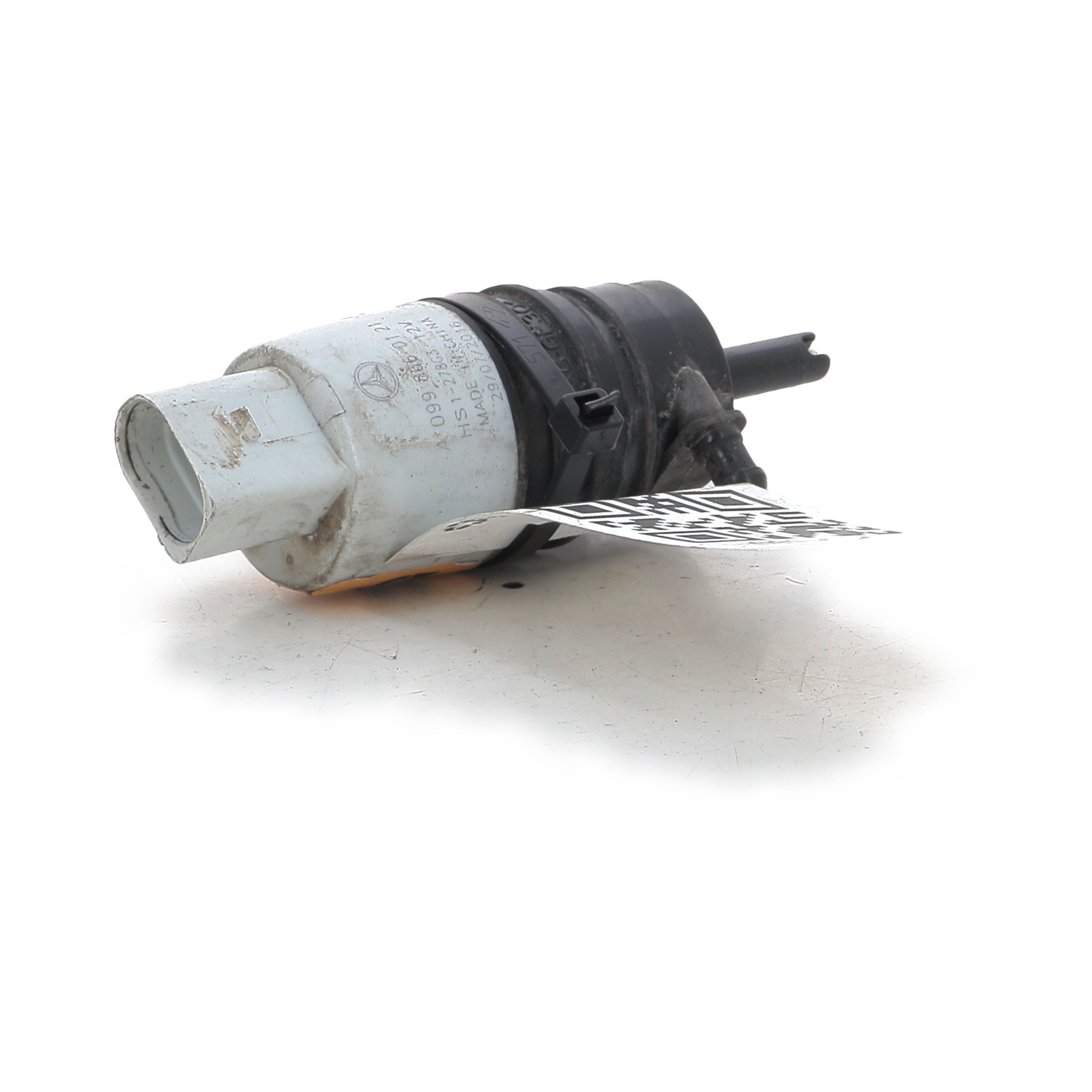 Pompe de lave glace 0998660121 - MERCEDES CLASSE C 4 PH.1 350 E - U1-4158U U1-4158U