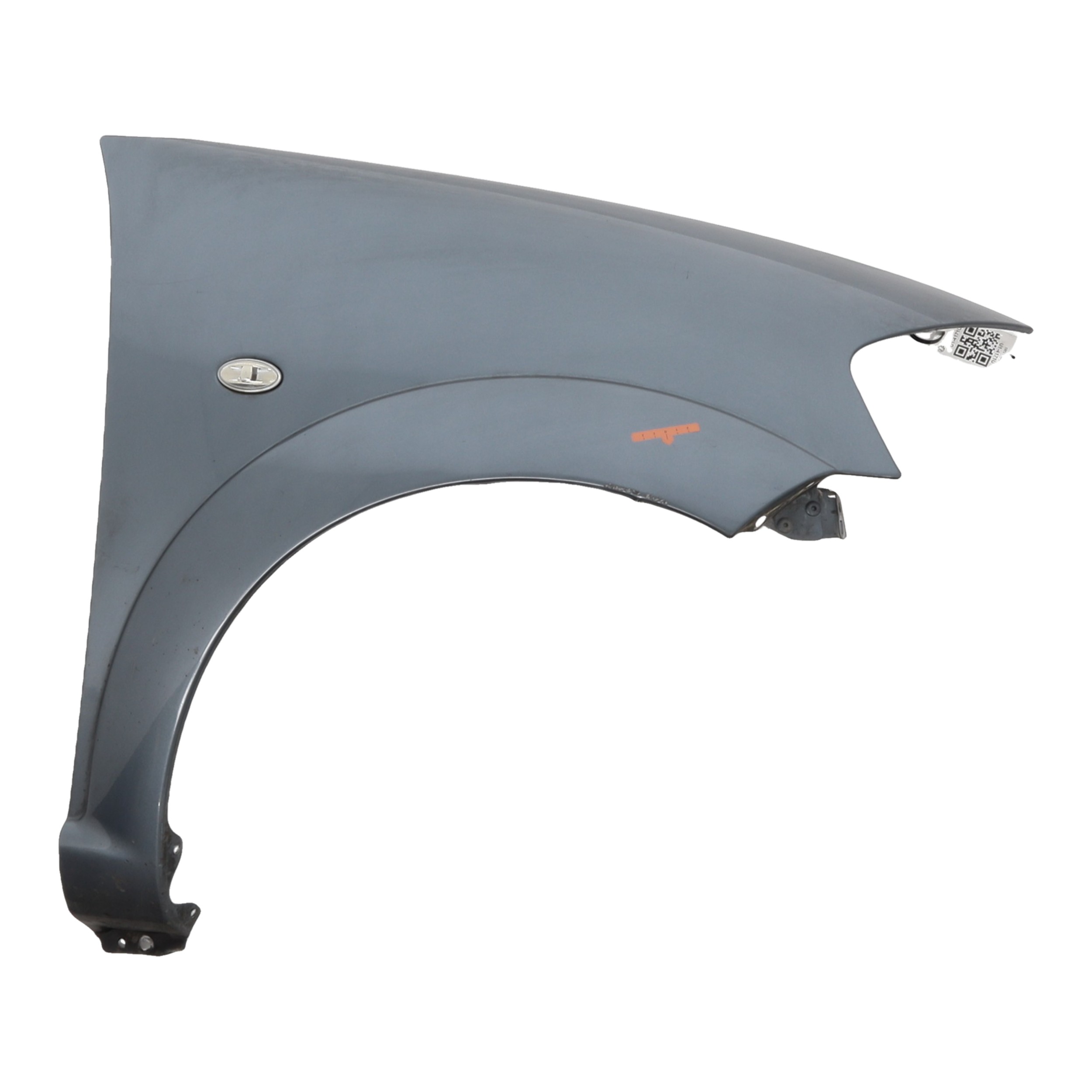 Aile avant droite CITROEN C3 1 PH.2 00007841S3 U1-4171U U1-4171U