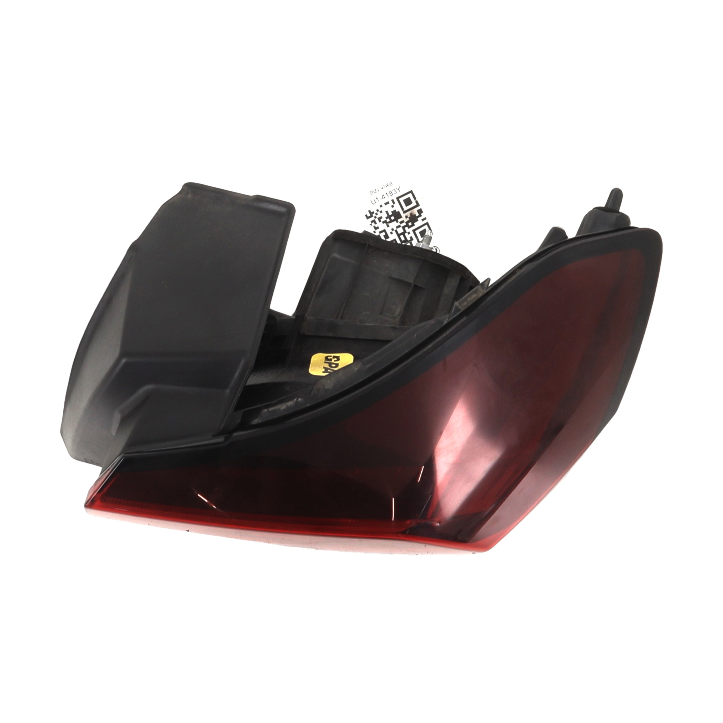 Feu arrière droit OPEL CORSA F PH.1 réf. 9829317280 U1-4183Y U1-4183Y