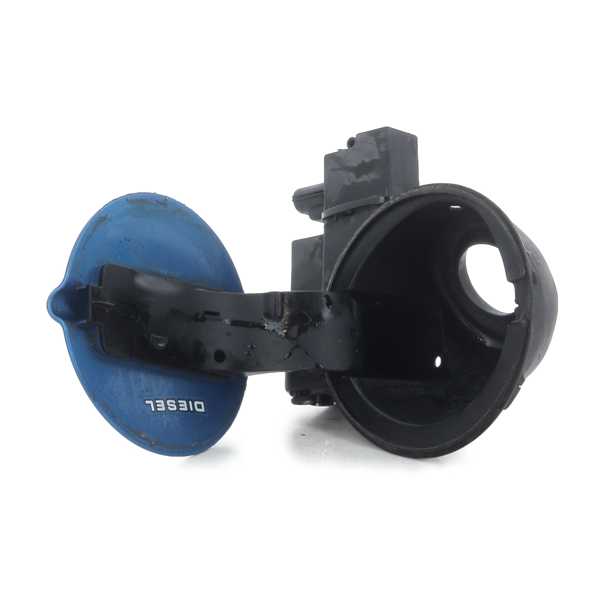 Trappe portillon carburant 1474908 - FORD FOCUS 2 PH.1 1.6 TDCI - U1-4206Y U1-4206Y