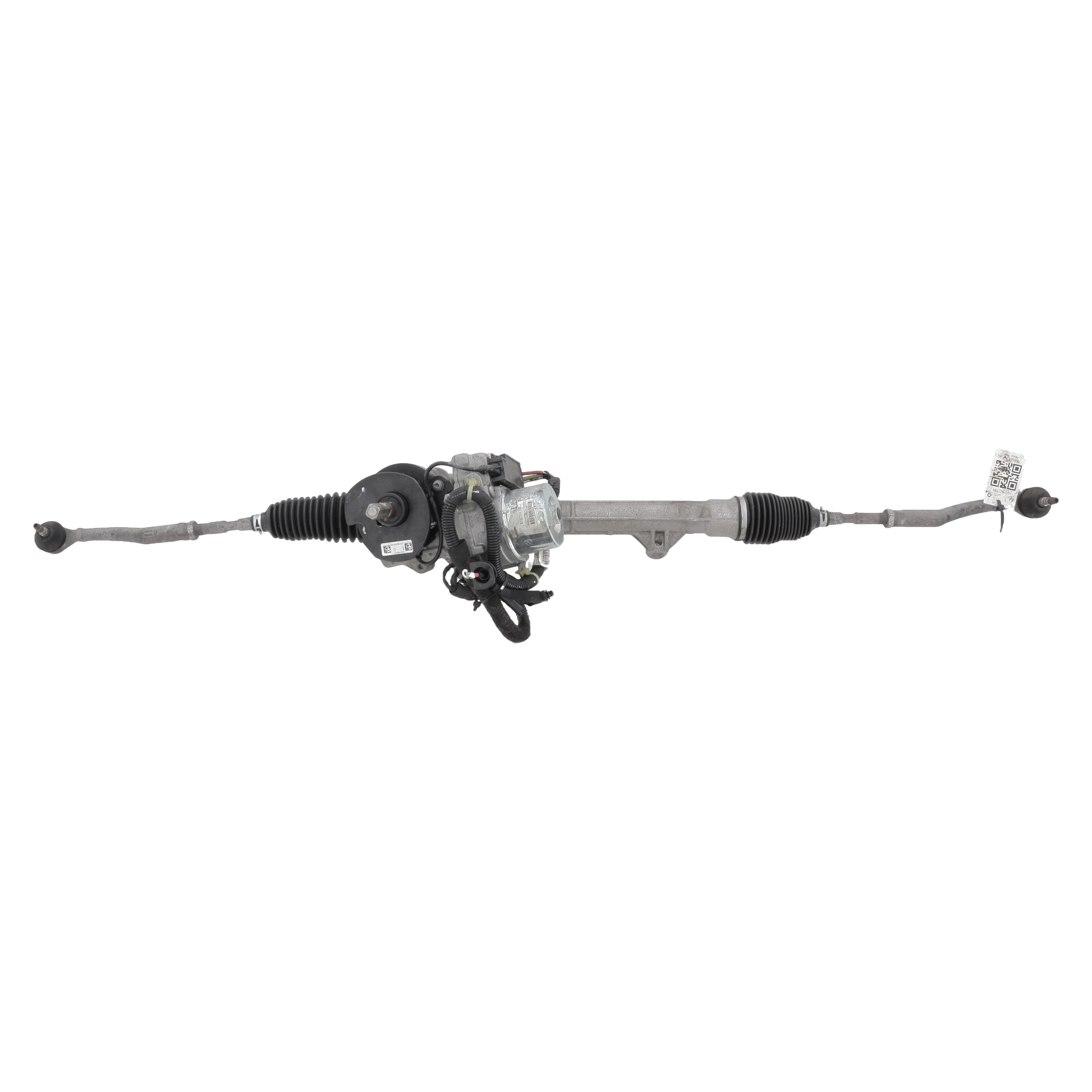 Crémaillère 1627690980 - PEUGEOT 208 1 PH.2 1.2 PTEC - U1-4215W U1-4215W