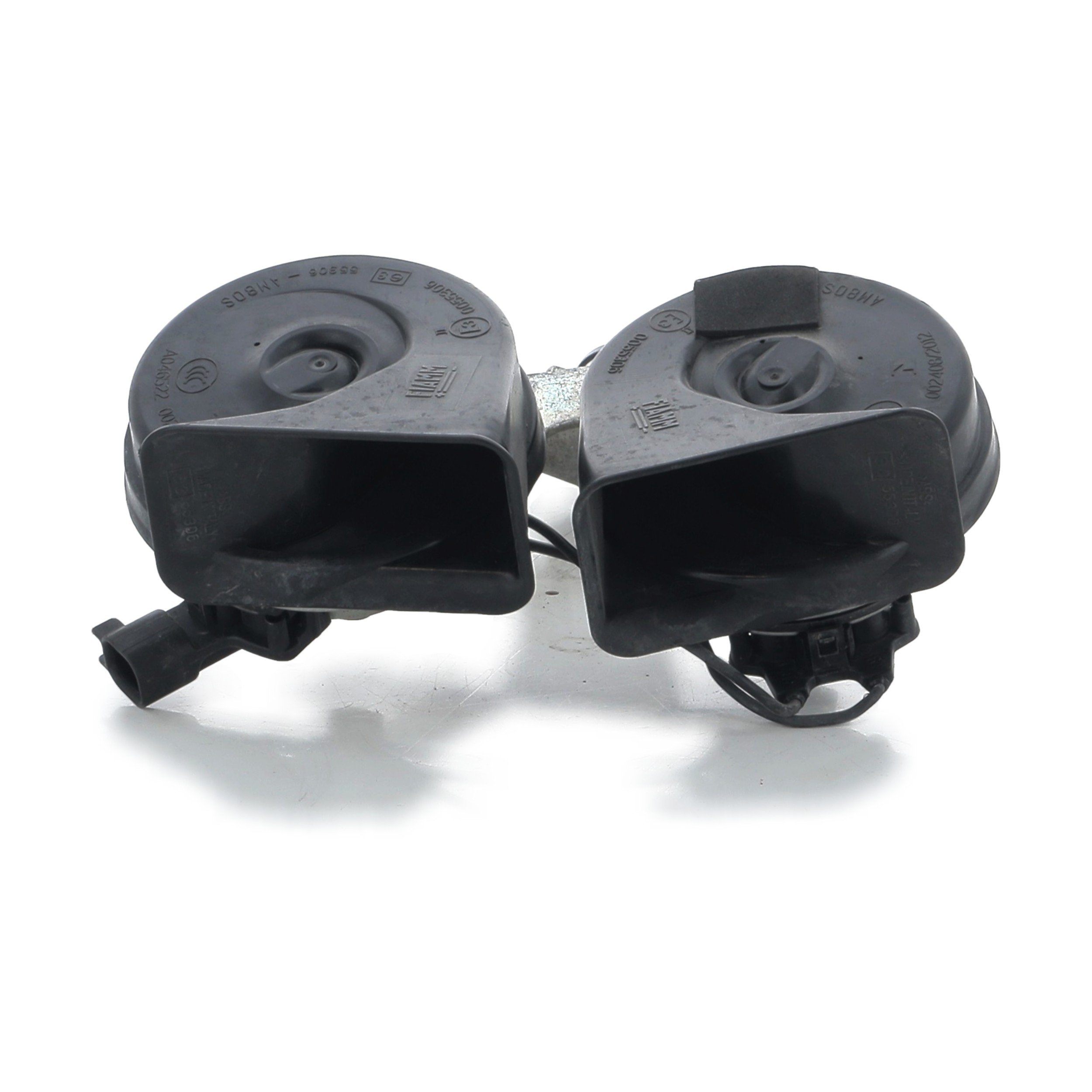 Klaxon 50530030 - ALFA-ROMEO MITO PH.1 1.6 JTD - U1-4229N U1-4229N