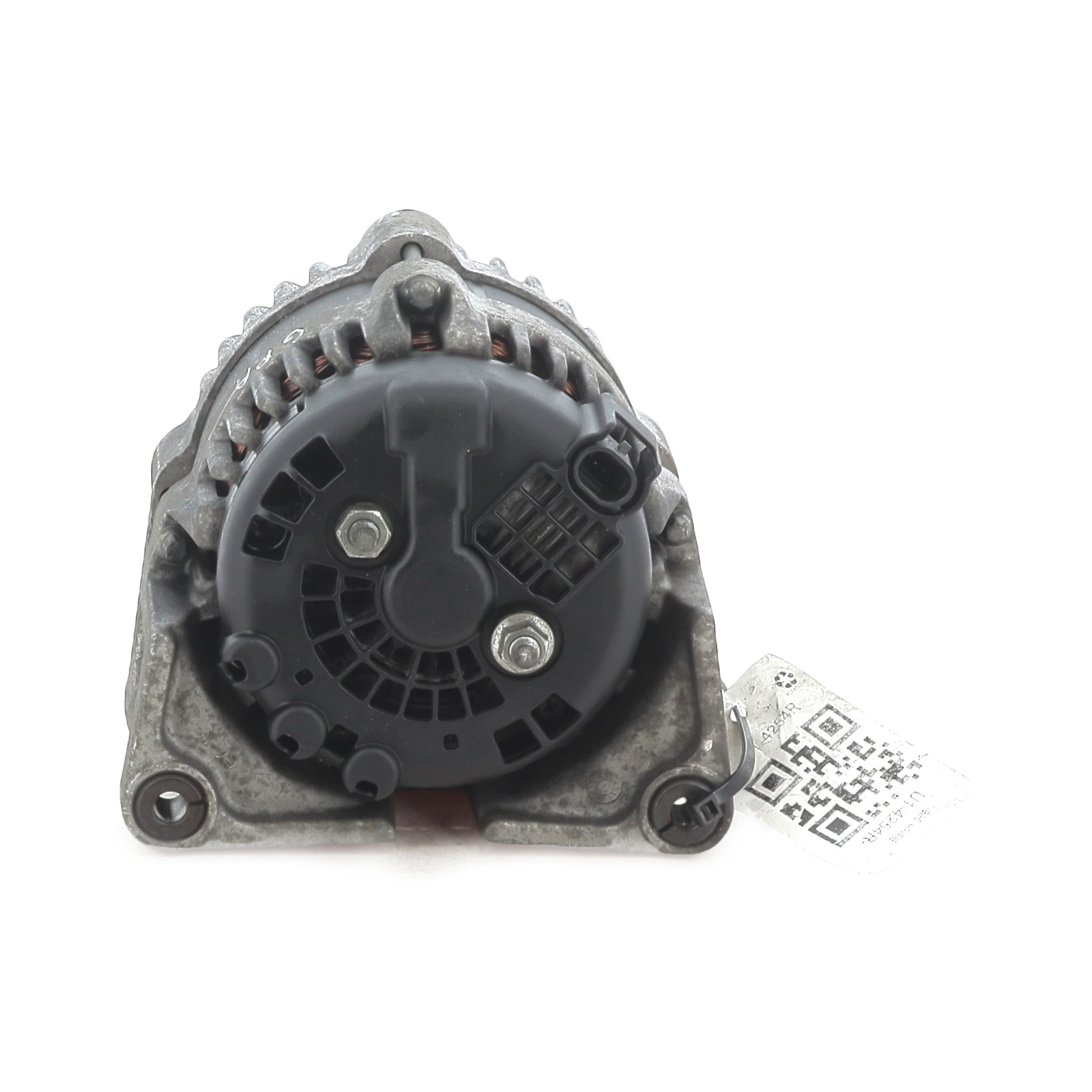 Alternateur CHEVROLET AVEO 1 1.4 16V réf. 96936135 U1-4254R U1-4254R