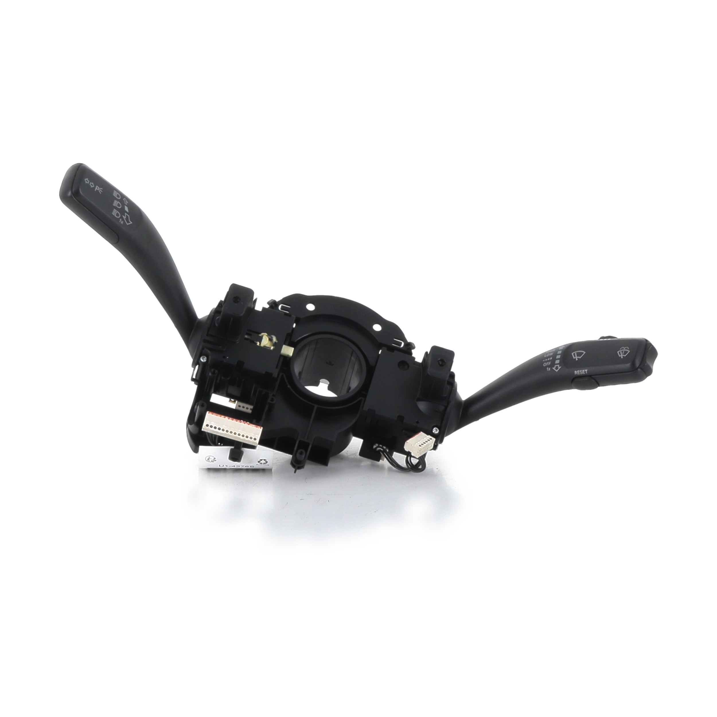 Commodo monobloc 8K0953502BC4PK - AUDI A5 1 PH.1 MULTITRO - U1-4276S U1-4276S