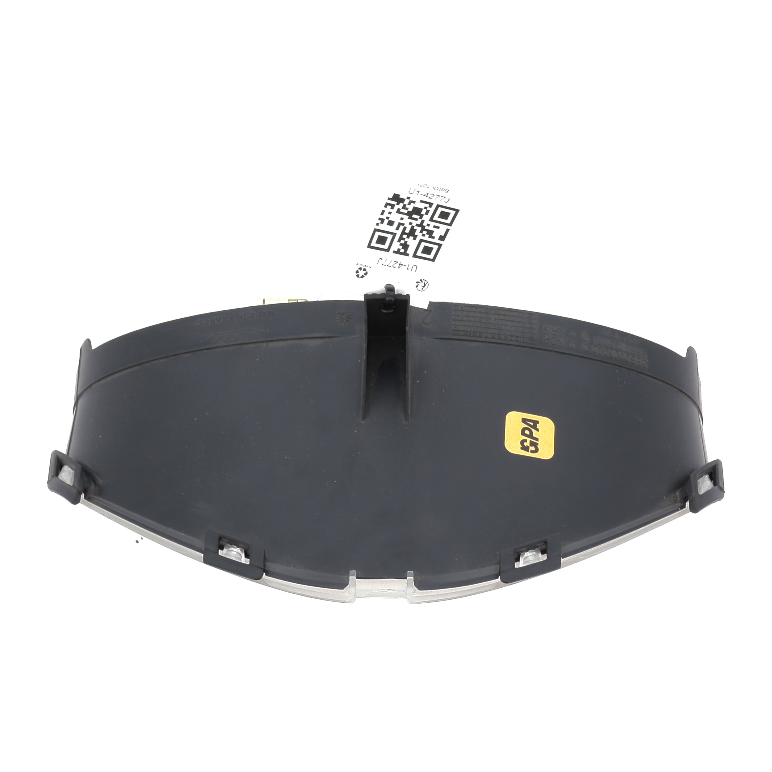 Compteur 00006105V1 - CITROEN BERLINGO 1 PH.2 HDI - U1-4277J U1-4277J