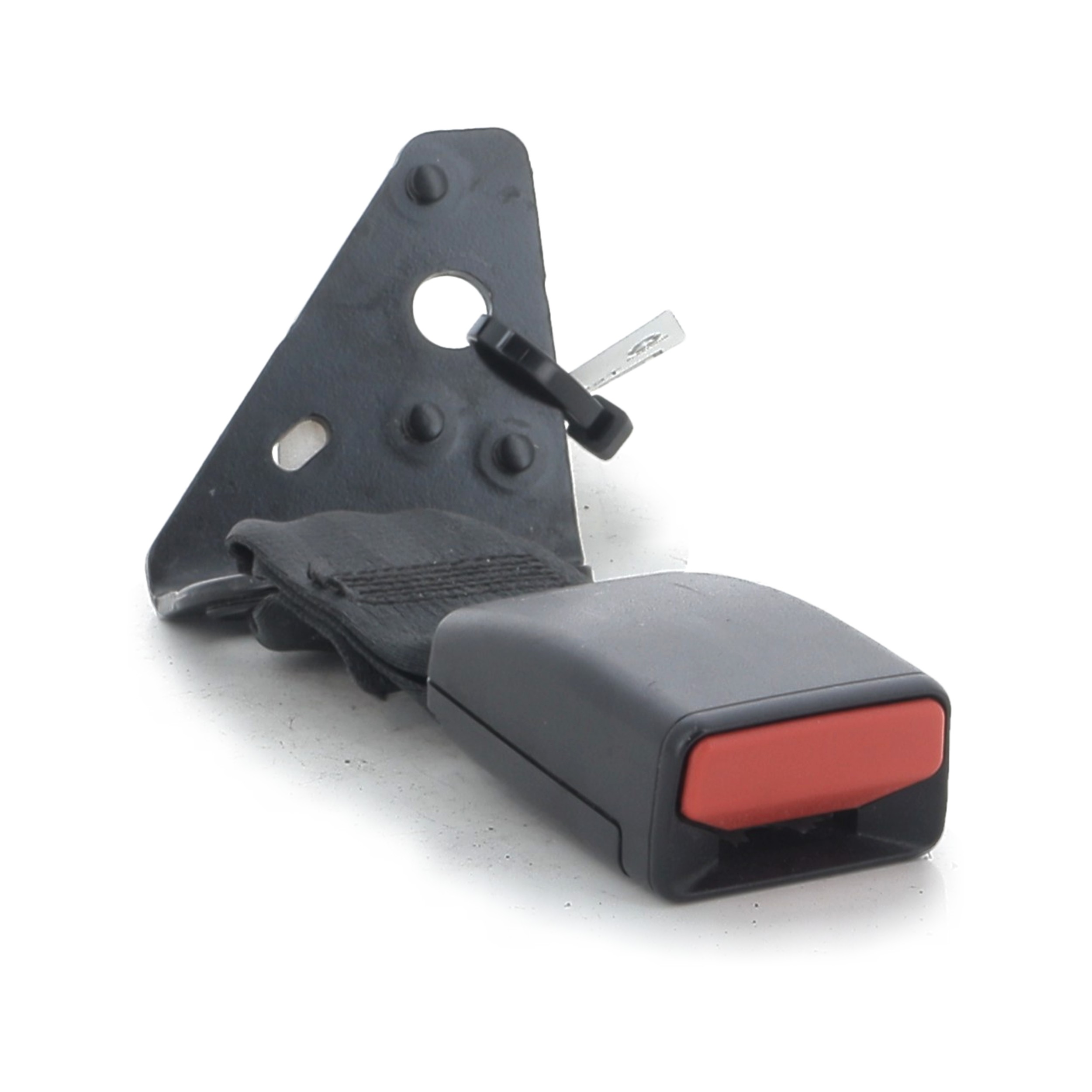 Attache ceinture arrière gauche PEUGEOT 208 1 PH.2 U1-4322T U1-4322T