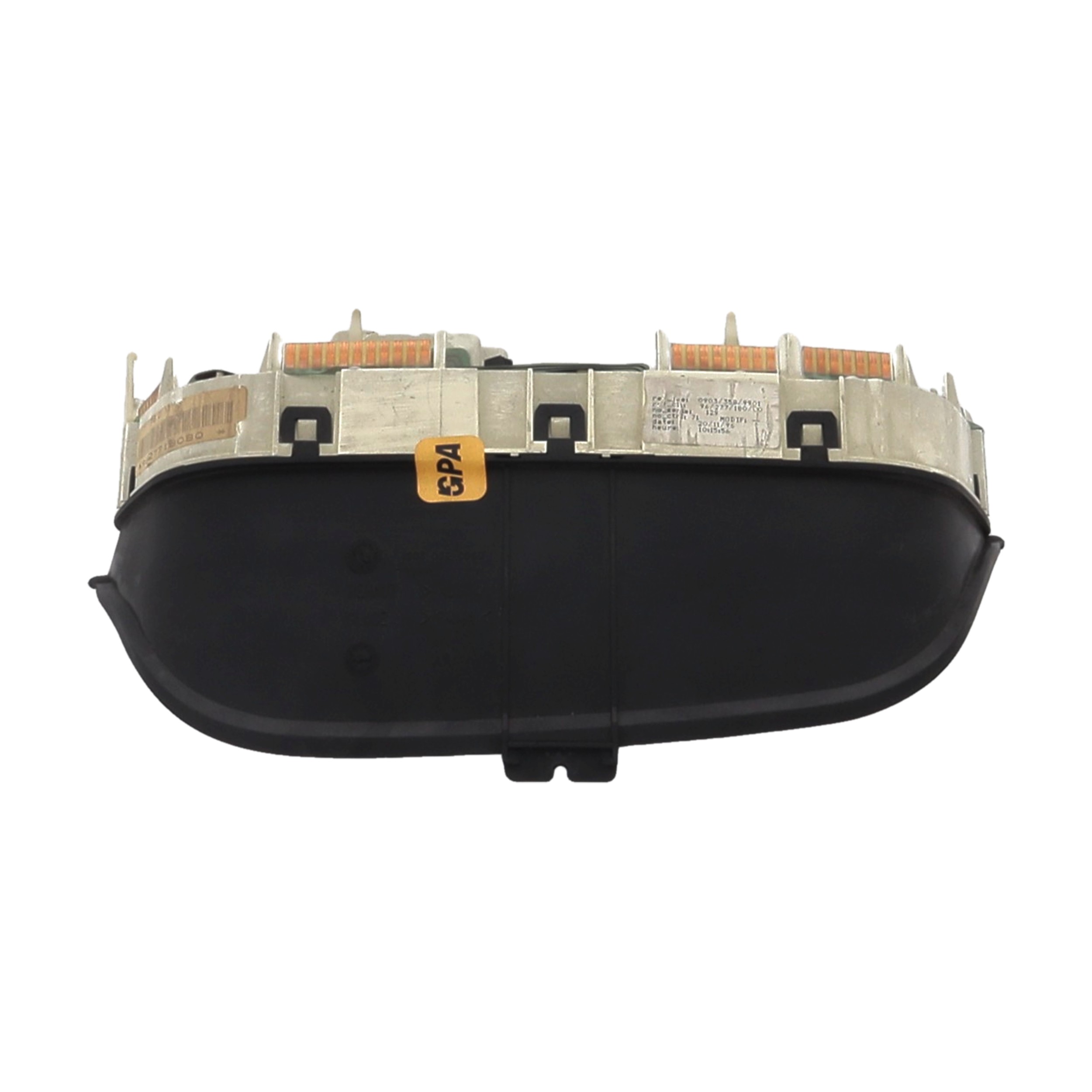 Compteur 6101K1 - PEUGEOT 306 PH.2 XR - U1-4340U U1-4340U