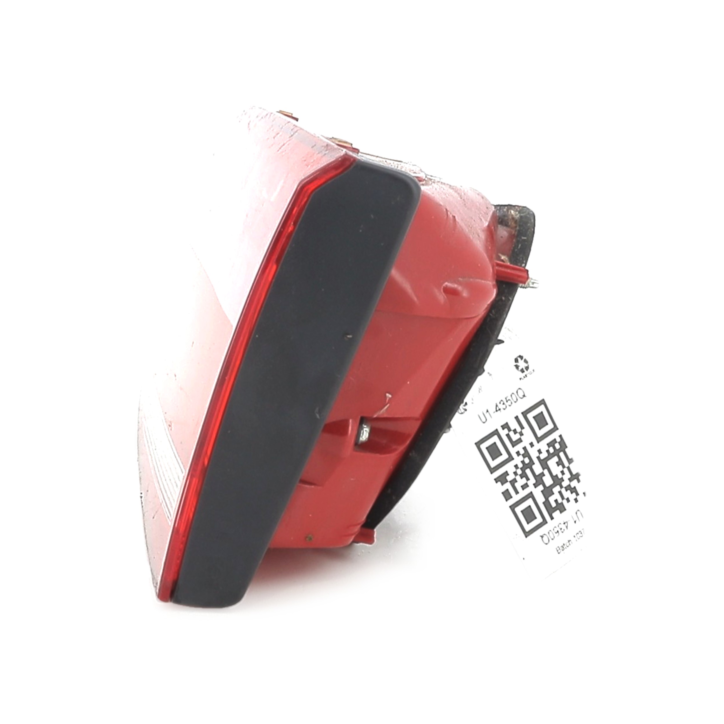 Feu de hayon droit 3AE945308C - VOLKSWAGEN PASSAT 6 3.6 FSI - U1-4350Q U1-4350Q