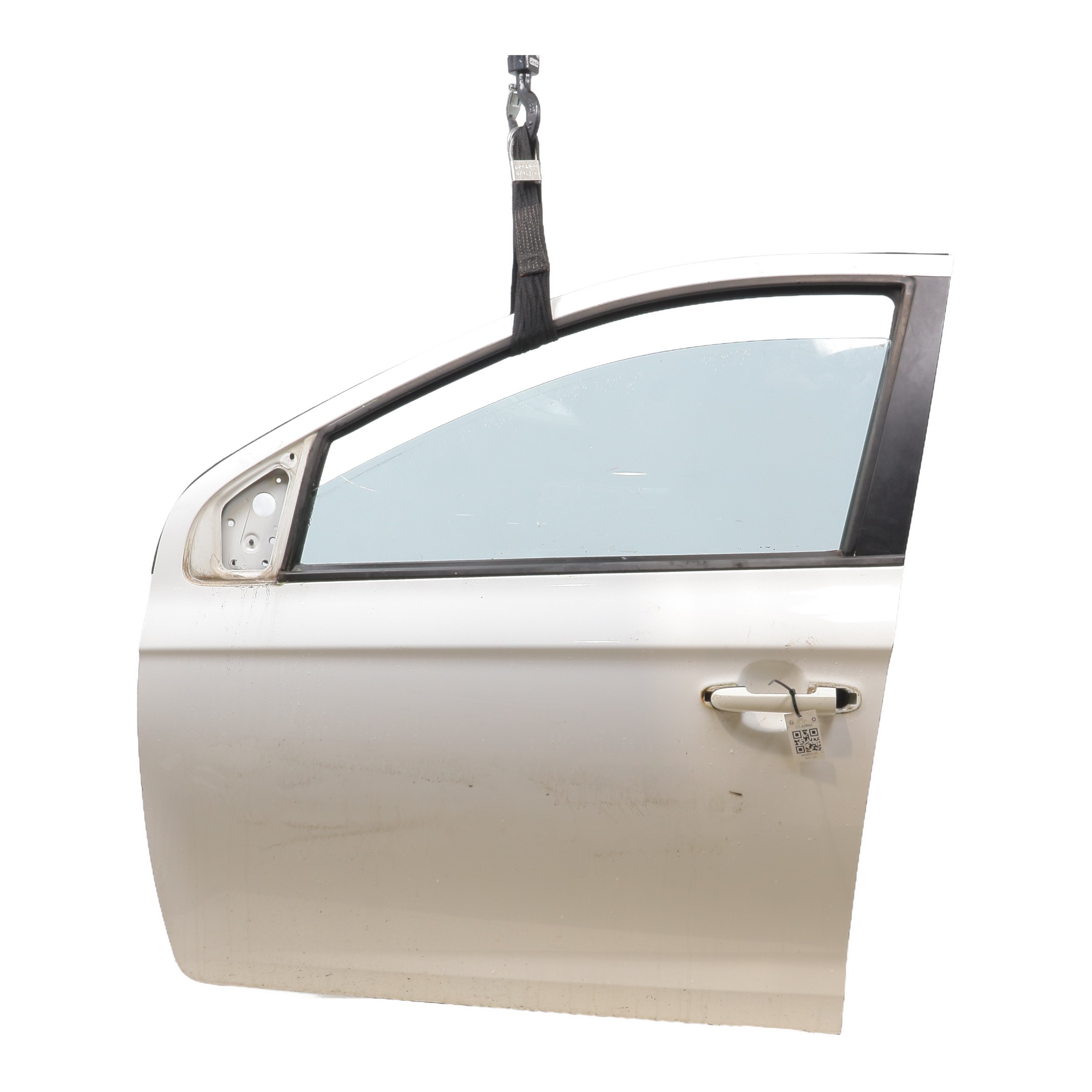 Porte avant gauche HYUNDAI I20 1 PH.1 760031J000 U1-4385M U1-4385M