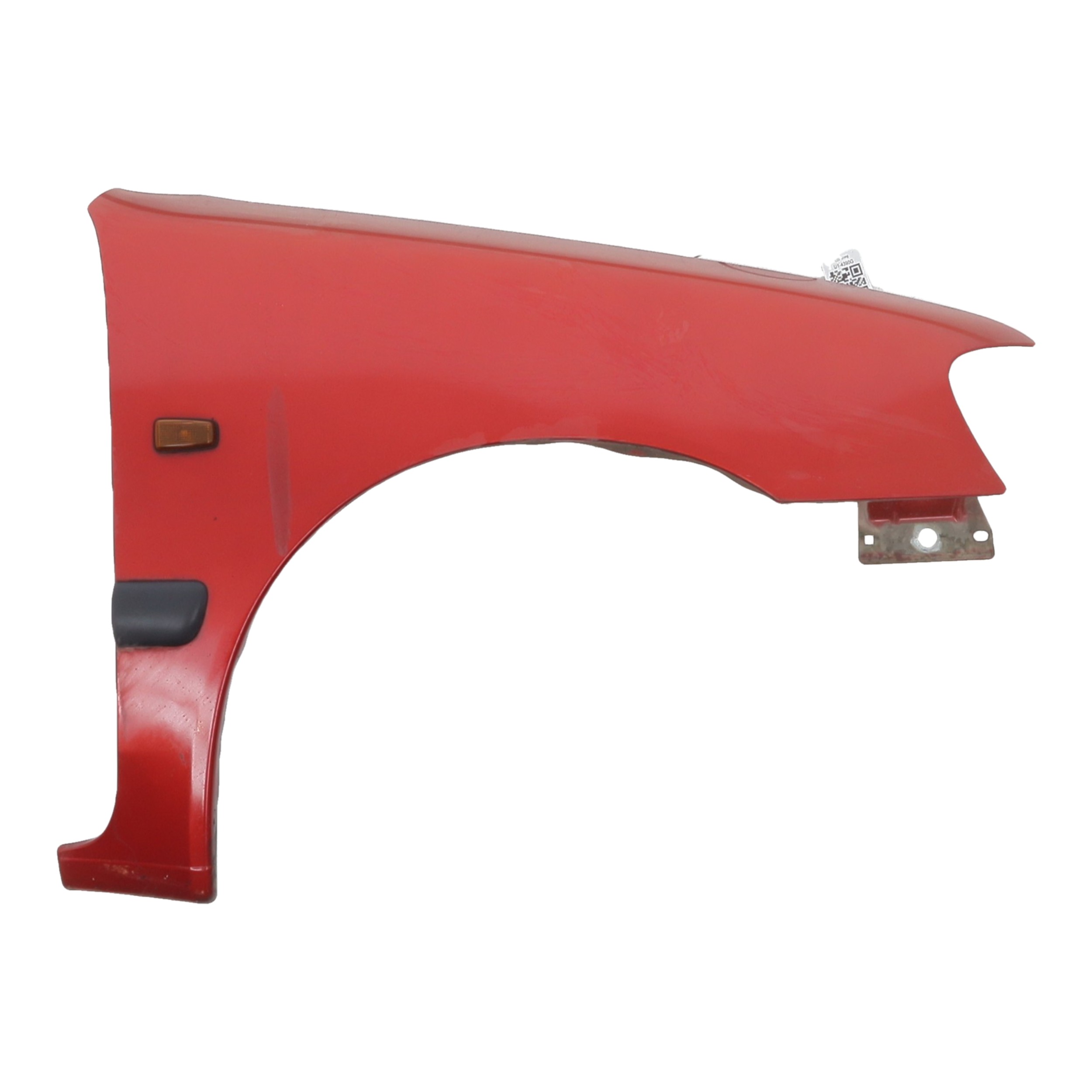 Aile avant droite PEUGEOT 106 PH.2 7841J4 U1-4390G U1-4390G