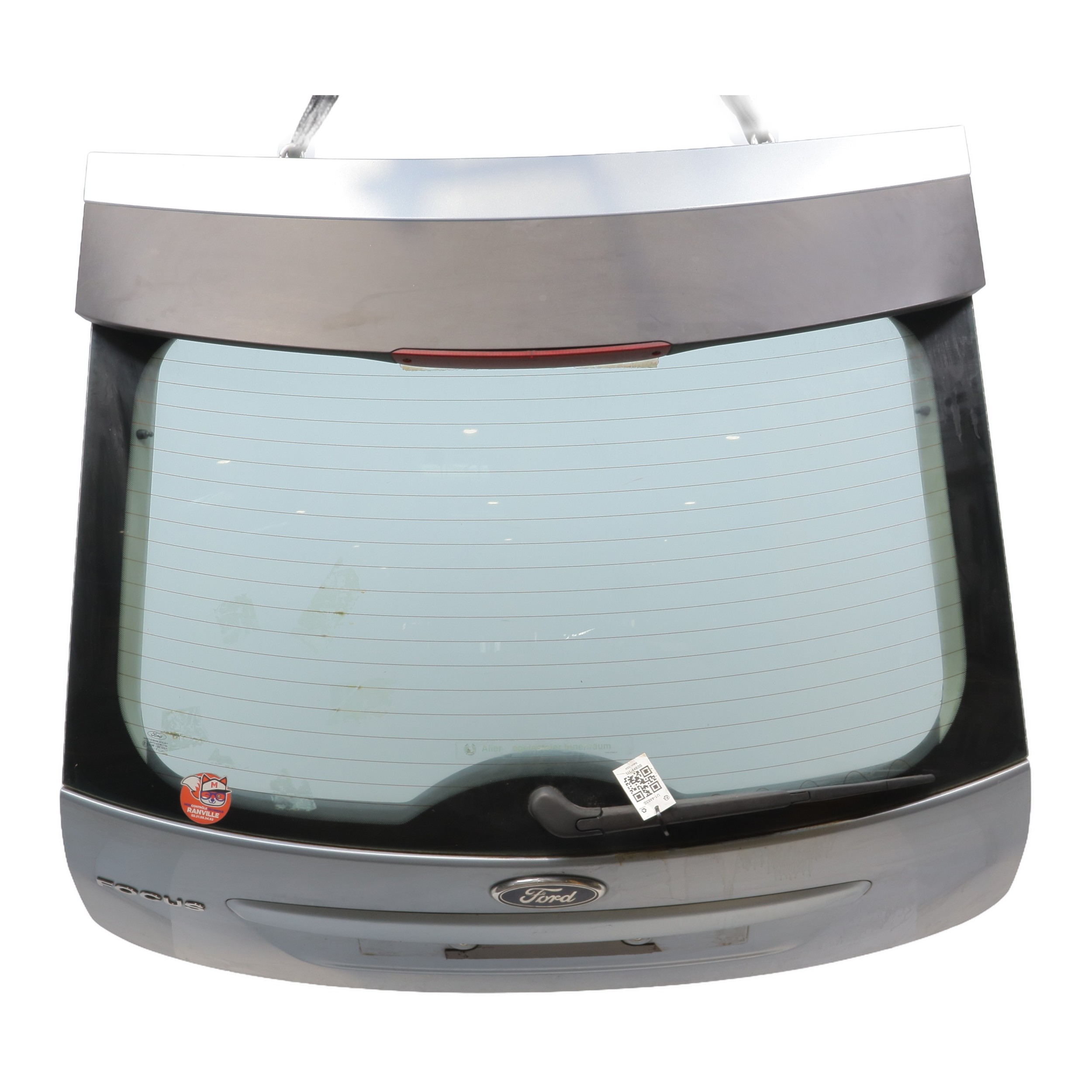 Hayon FORD FOCUS 2 PH.1 BLEU CLAIR réf. 1487316 U1-4463S U1-4463S