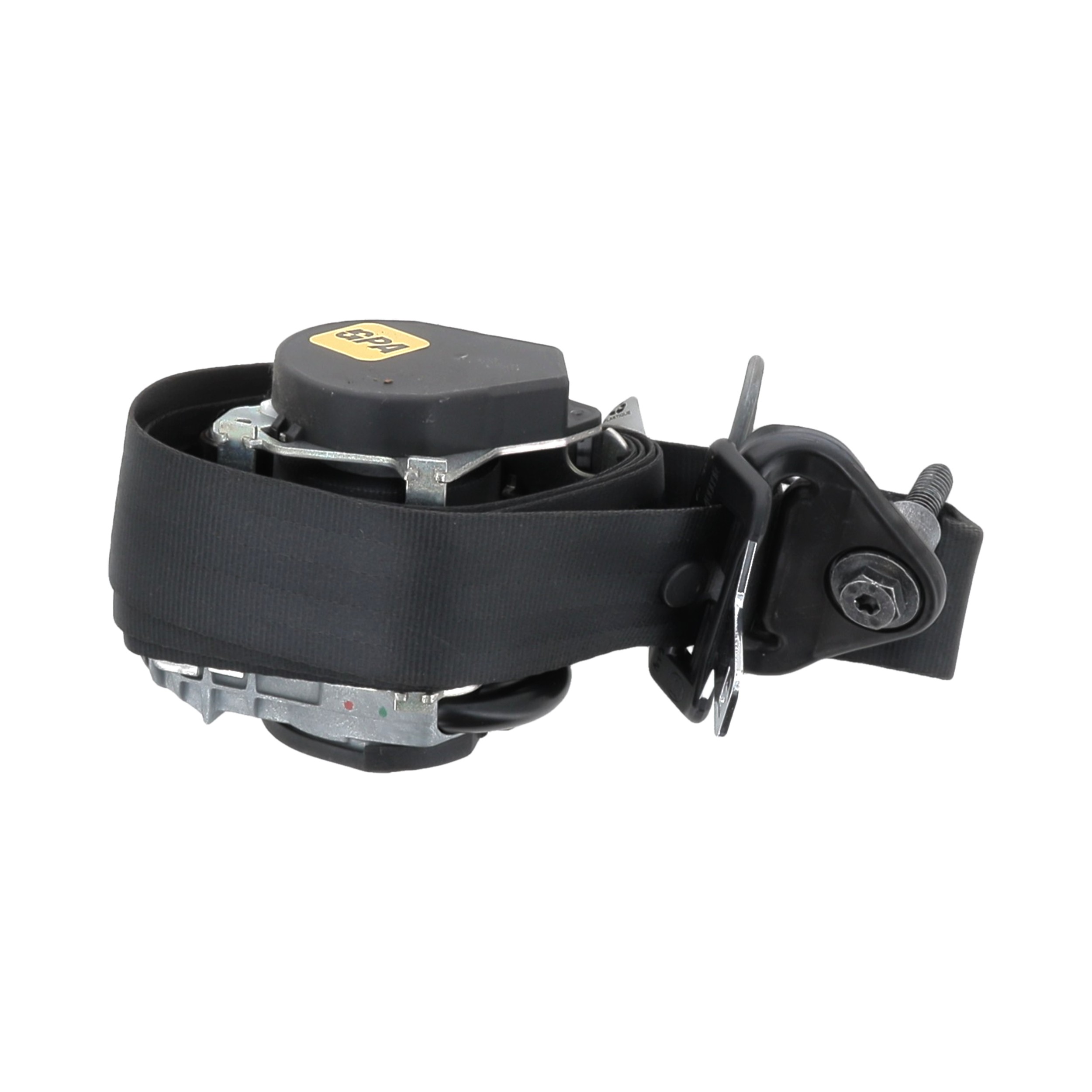 Ceinture avant droit RENAULT MEGANE COUPE 3 PH.1 réf. 868842596R U1-4466U U1-4466U