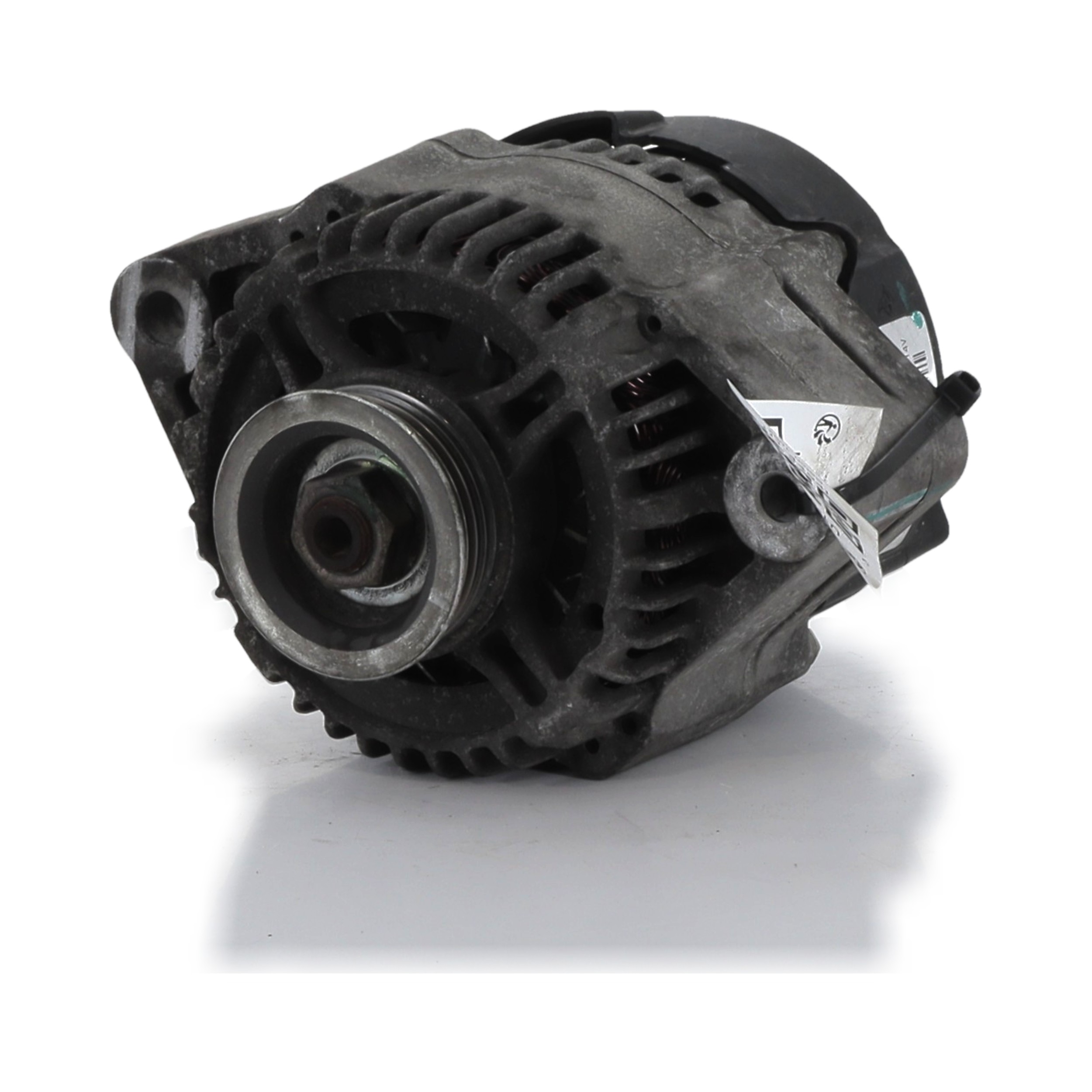 Alternateur SMART FORTWO 1 PH.2 45 réf. Q0003250V011000000 U1-4494I U1-4494I