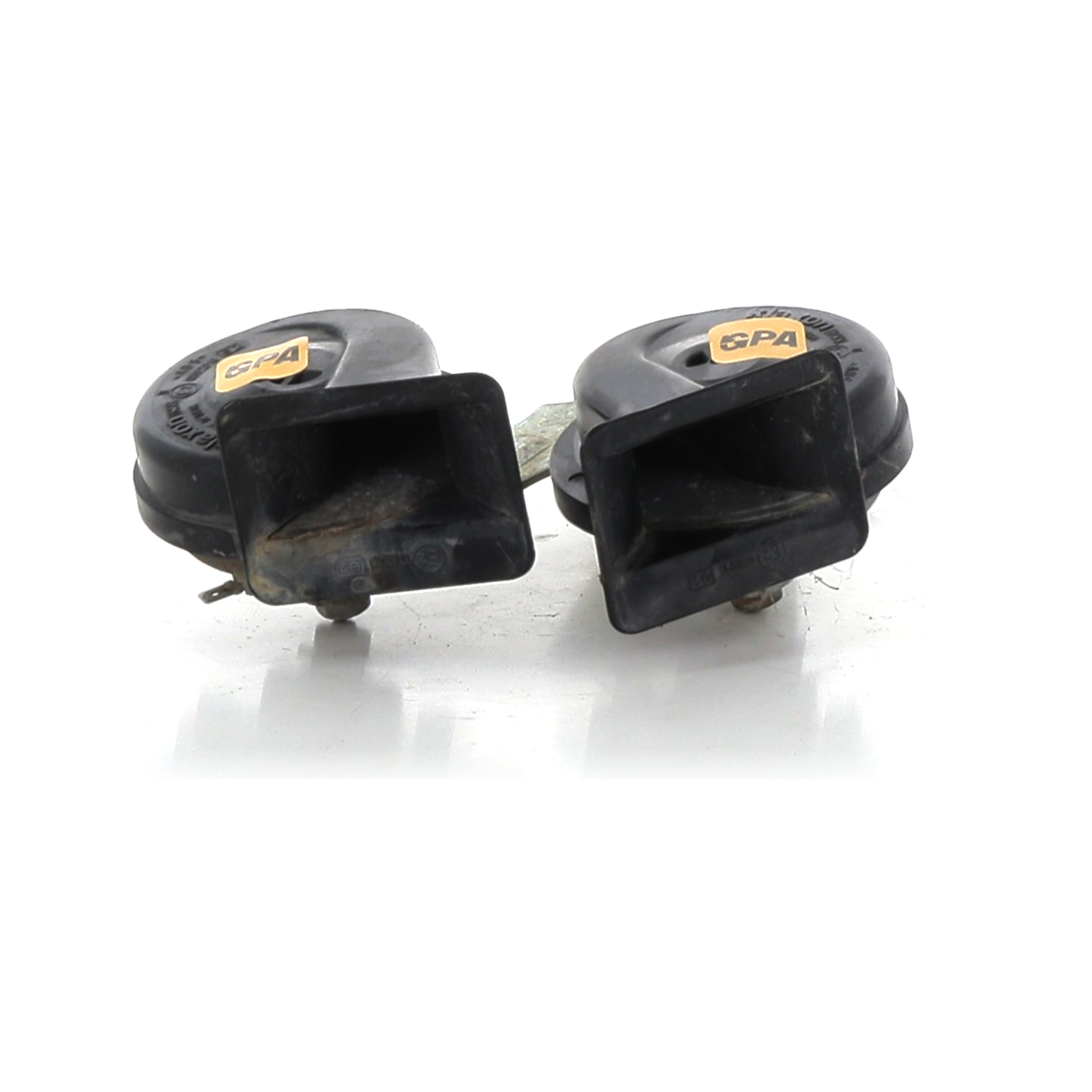 Klaxon GP9A6679YA - MAZDA MAZDA 6 1 PH.2 1.8 120 - U1-4501R U1-4501R