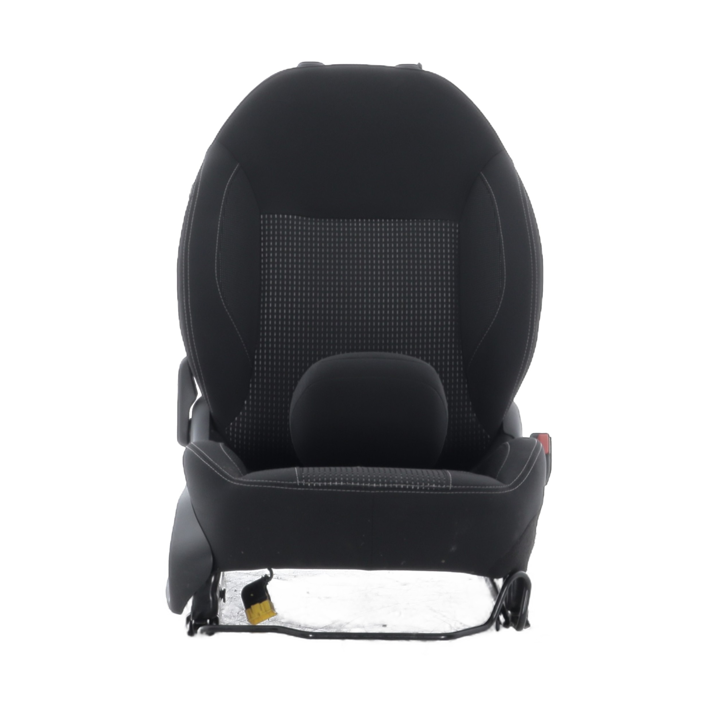 Siège droit 1608106580 - PEUGEOT 208 1 PH.2 1.2 PTEC - U1-4528E U1-4528E