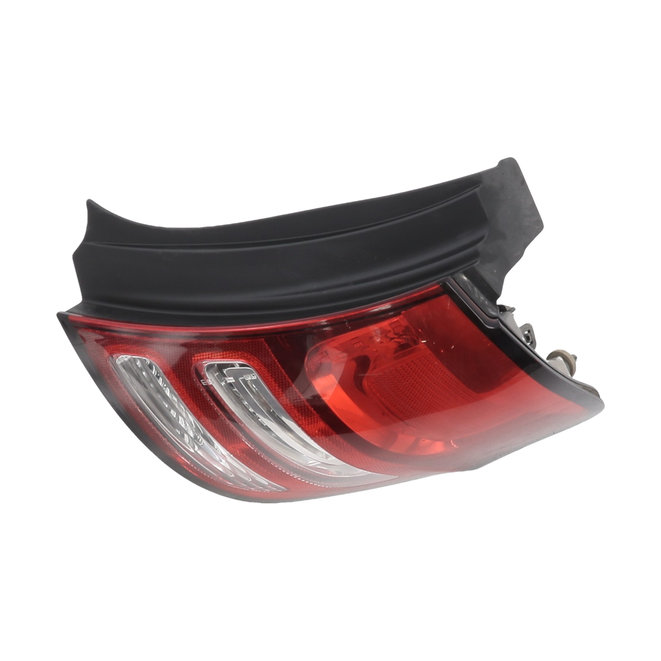 Feu arrière droit CITROEN C3 2 PH.1 réf. 00006351KQ U1-4554V U1-4554V