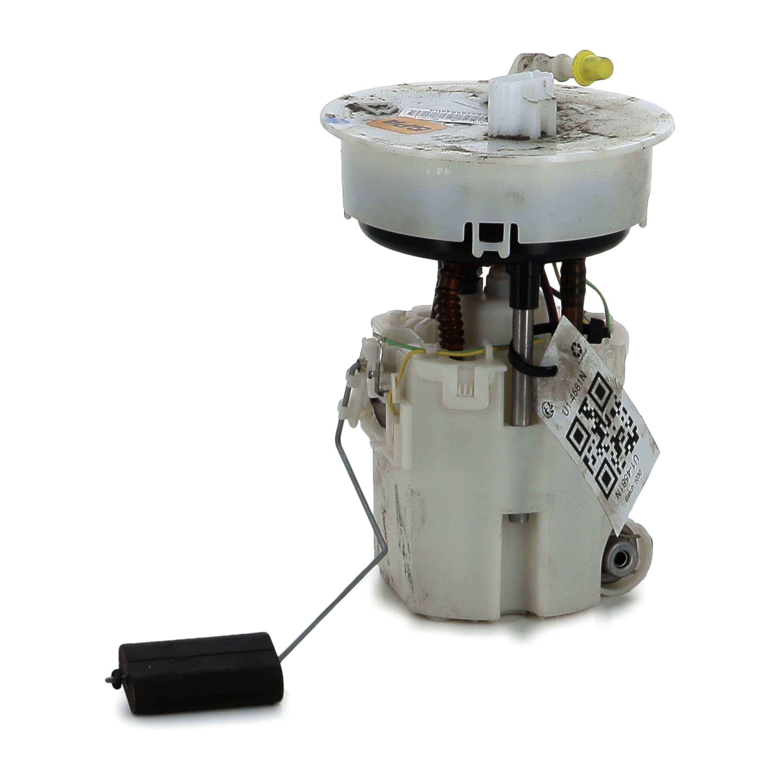 Pompe à carburant électrique 1746395 - FORD FIESTA 6 PH.1 1.25I 16V - U1-4581N U1-4581N