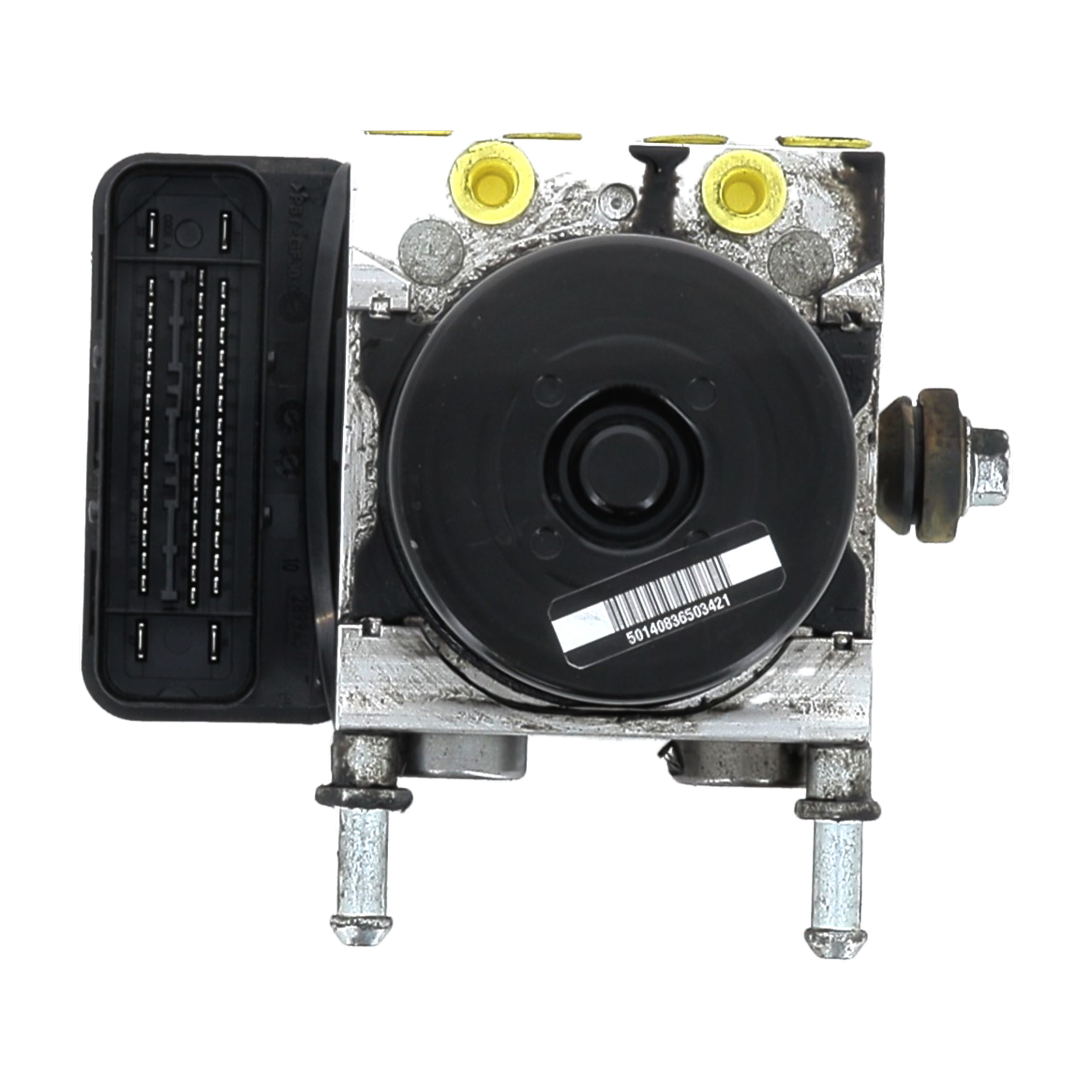 Bloc ABS 4670A874 - MITSUBISHI ASX PH.2 1.8 DI-D - U1-4584I U1-4584I [reference_1298297] 5