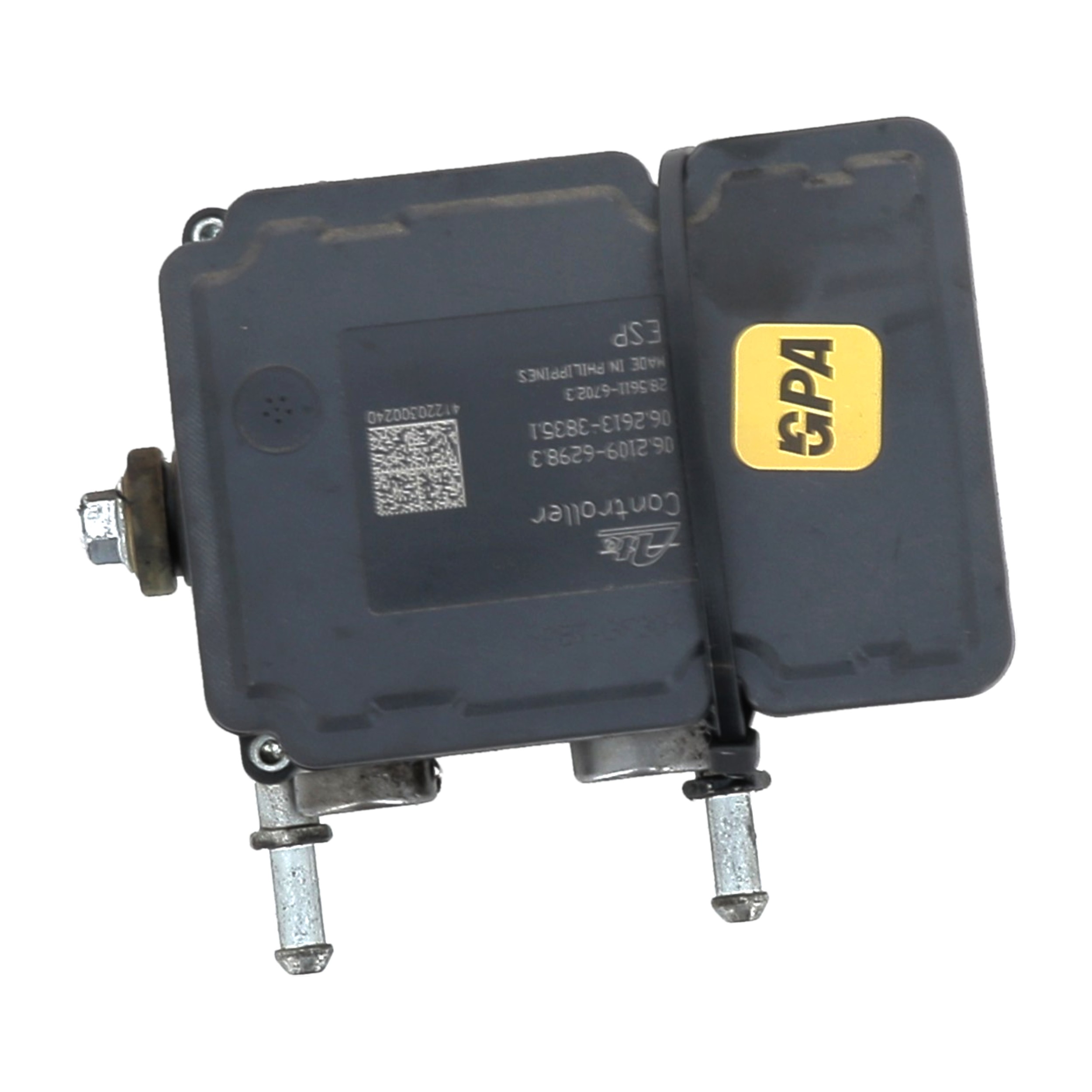 Bloc ABS 4670A874 - MITSUBISHI ASX PH.2 1.8 DI-D - U1-4584I U1-4584I [reference_1298297] 6