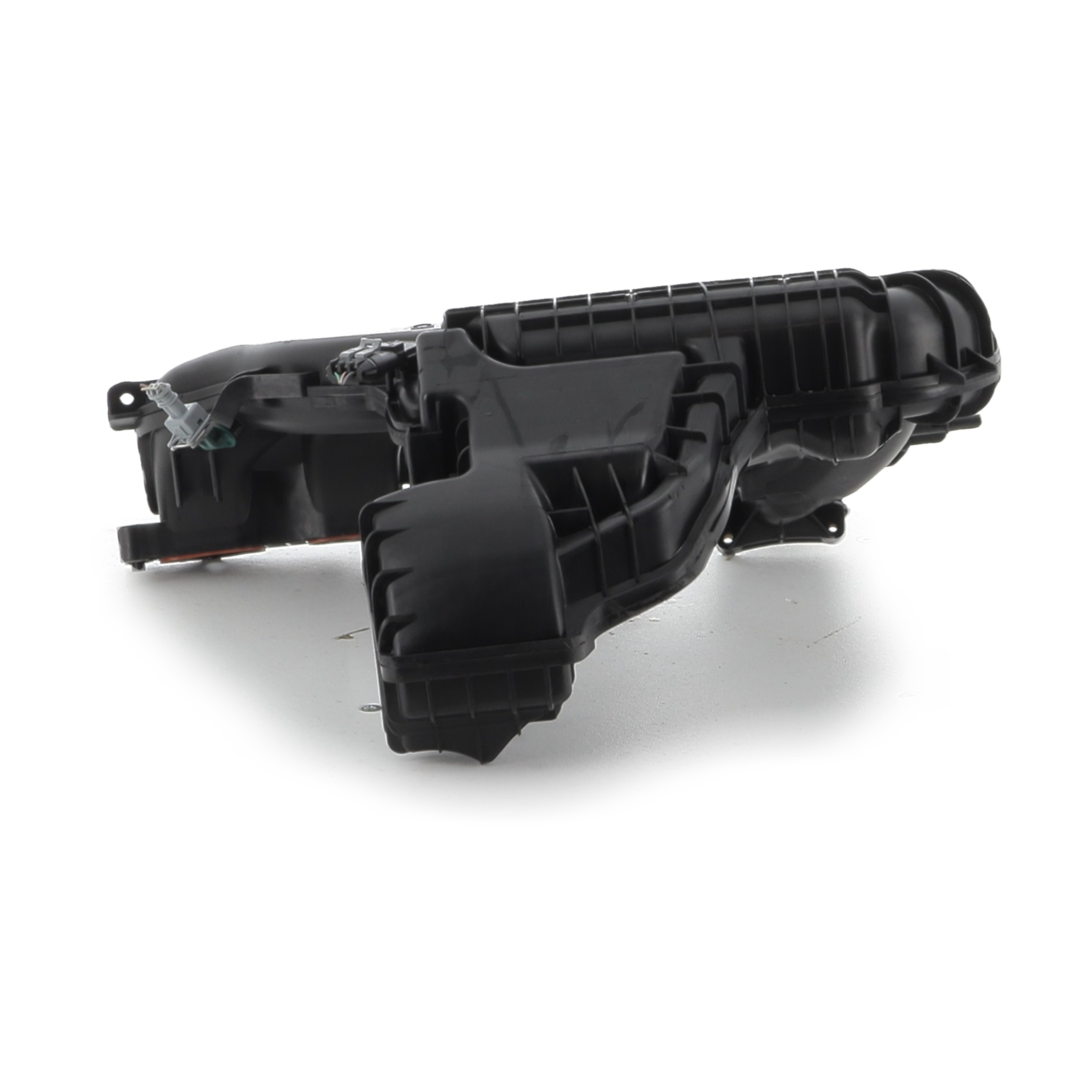 Collecteur d'admission 140034490R - RENAULT TWINGO 3 PH.1 SCE 70 - U1-4596Q U1-4596Q