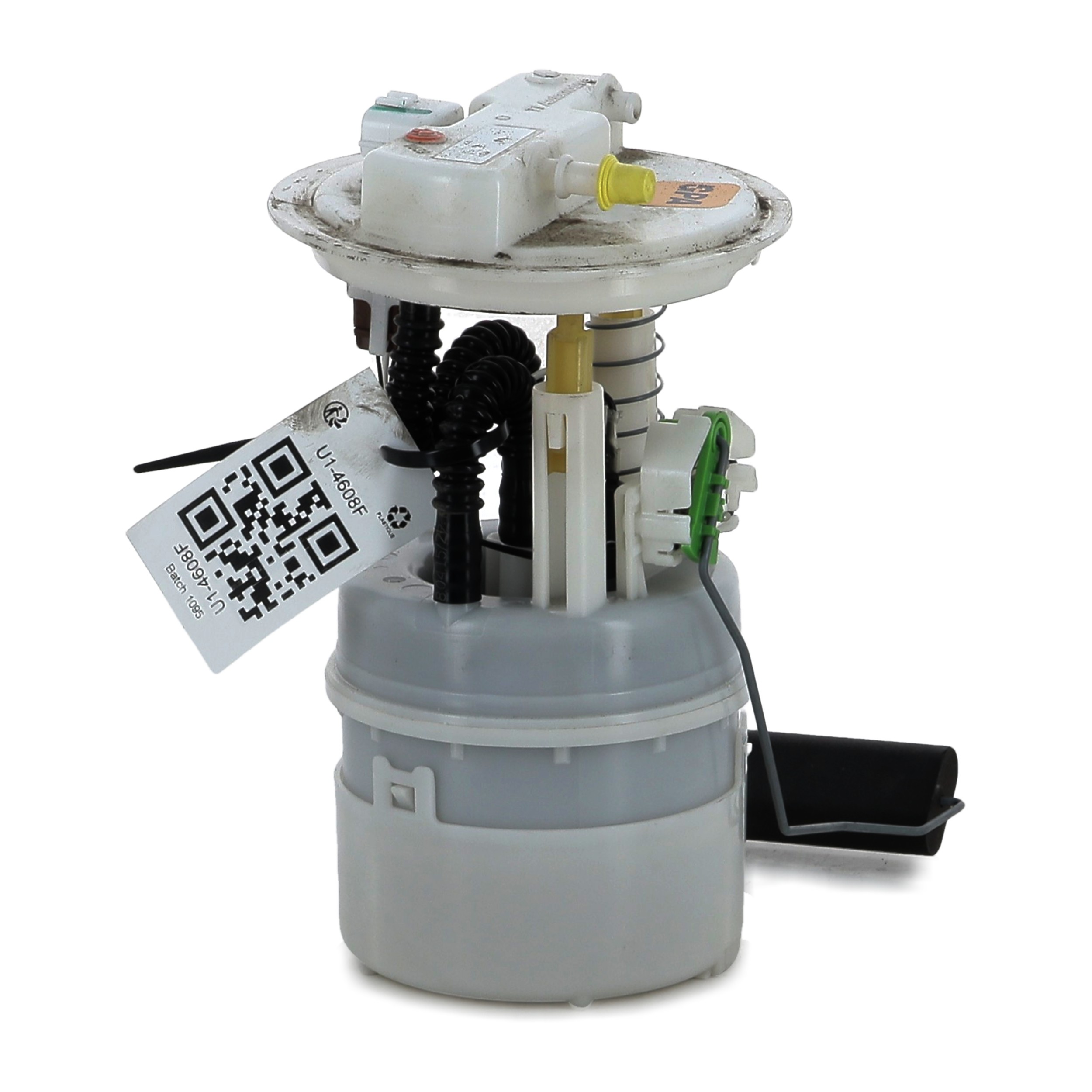 Pompe à carburant électrique 172021485R - RENAULT CLIO 4 PH.1 TCE 120 - U1-4608F U1-4608F