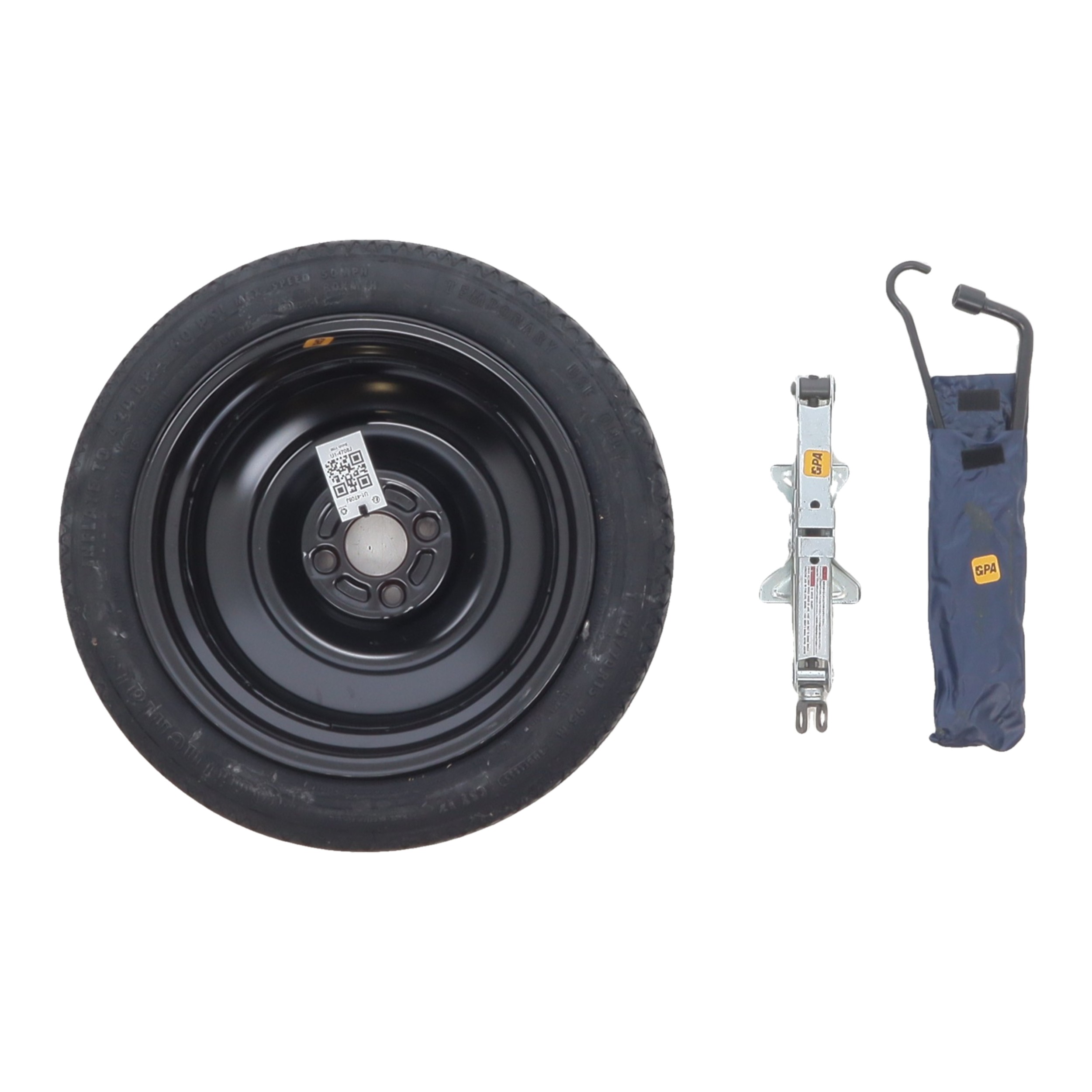 Kit galette 4329062J20000 - SUZUKI SWIFT 3 1.3 DDIS - U1-4708J U1-4708J