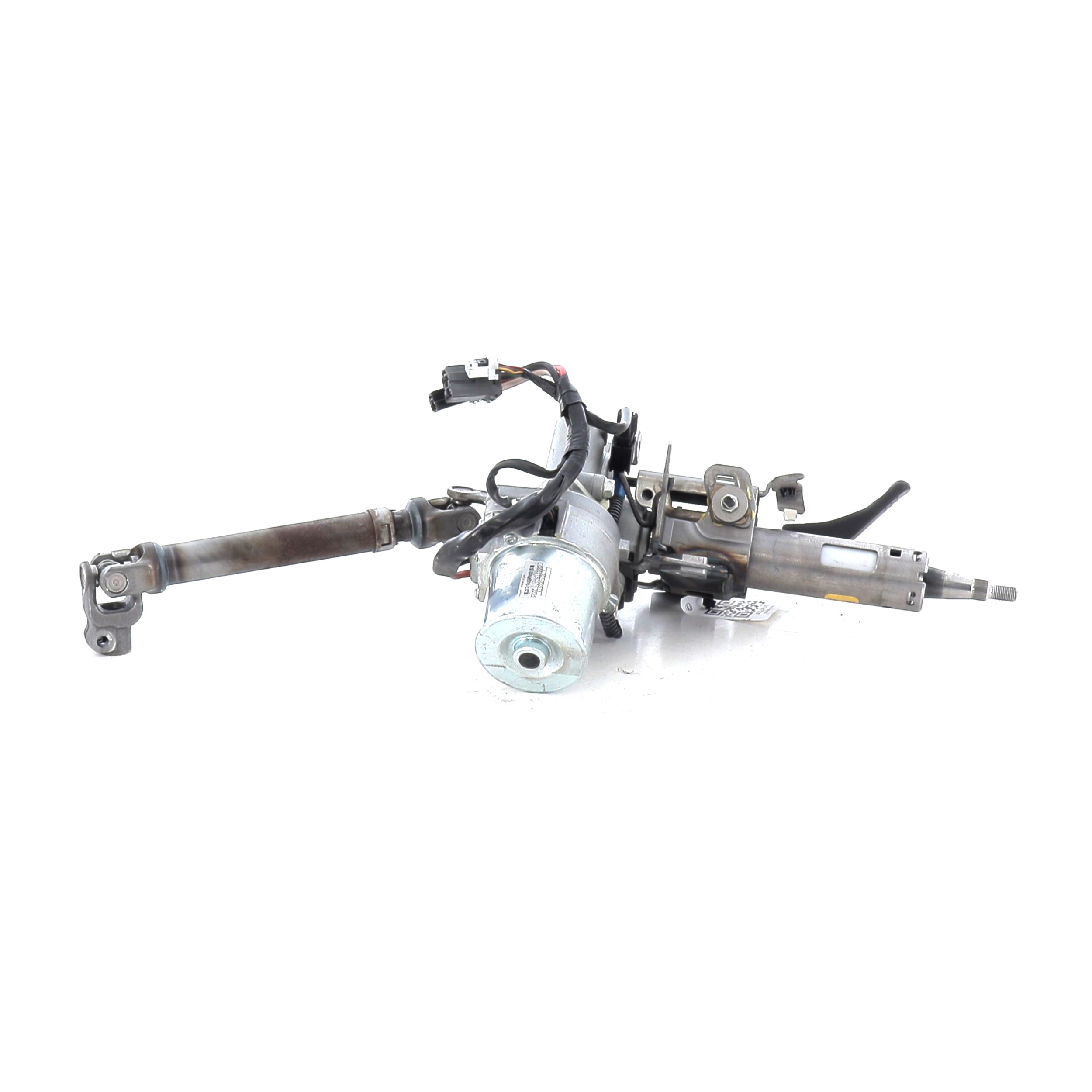 Colonne de direction 4401A238 - MITSUBISHI ASX PH.2 1.8 DI-D - U1-4733F U1-4733F