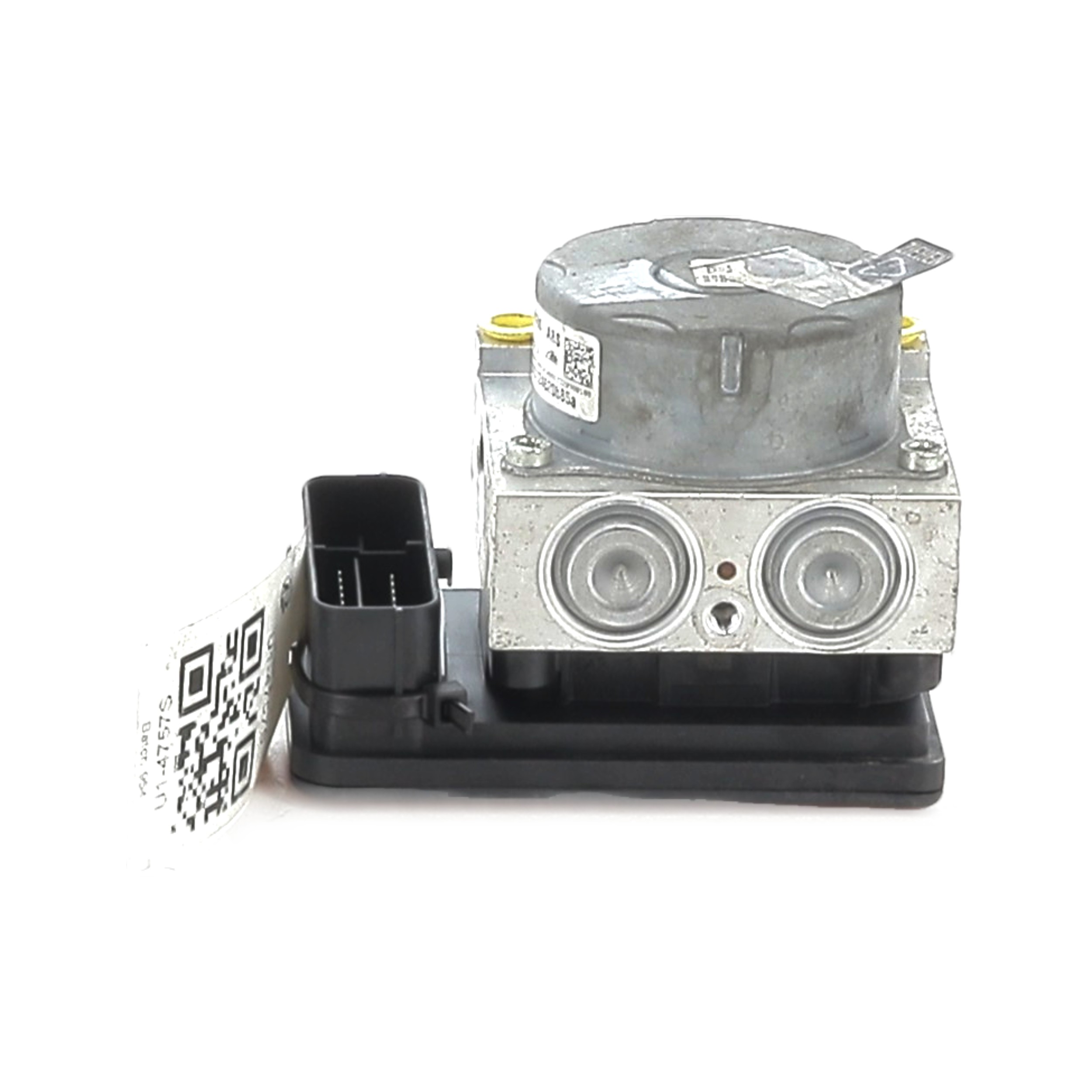 Bloc ABS 1608750080 - CITROEN C3 PICASSO PH.2 1.6 HDI - U1-4757S U1-4757S