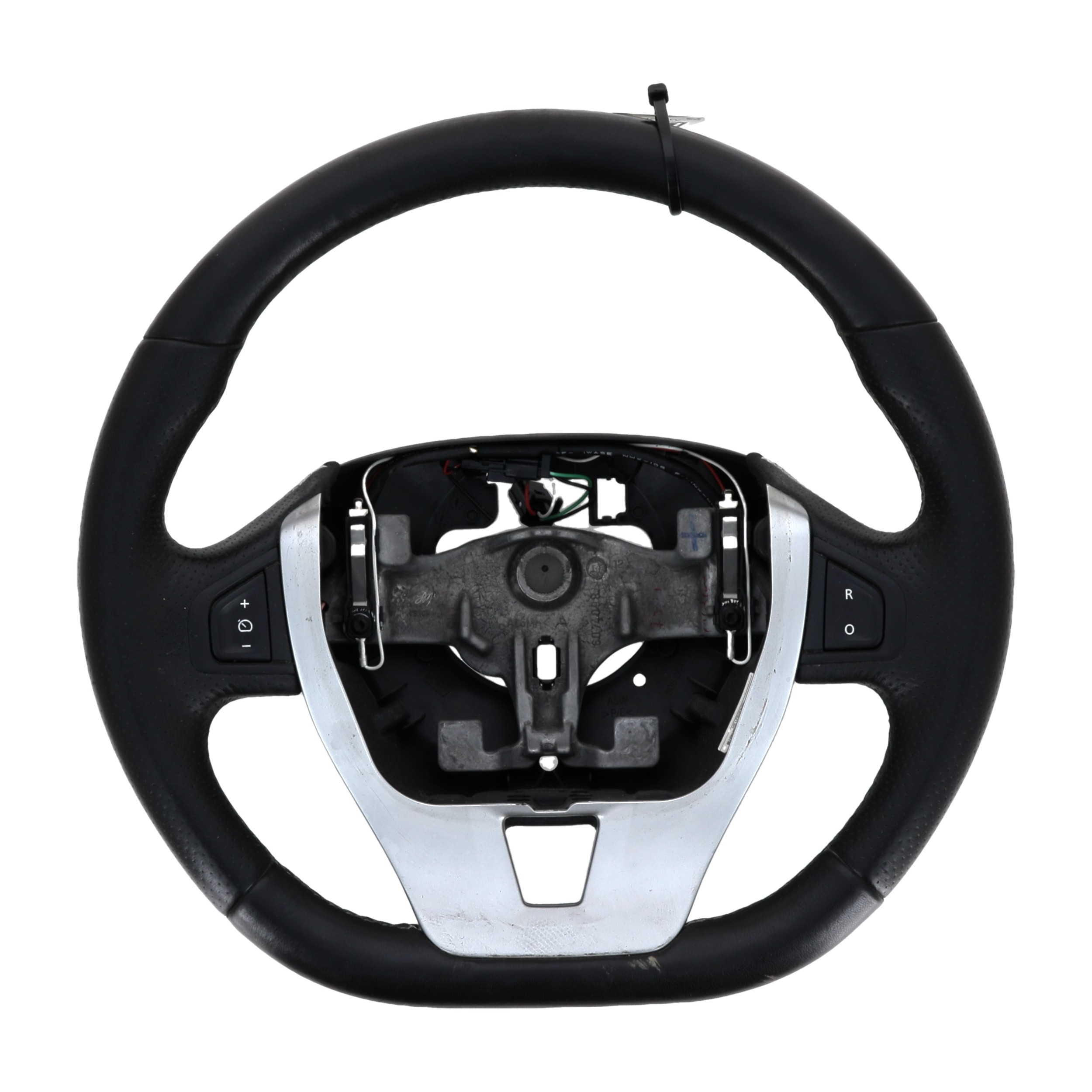 Volant 484303213R - RENAULT LAGUNA 3 PH.2 2.0 DCI - U1-4813W U1-4813W