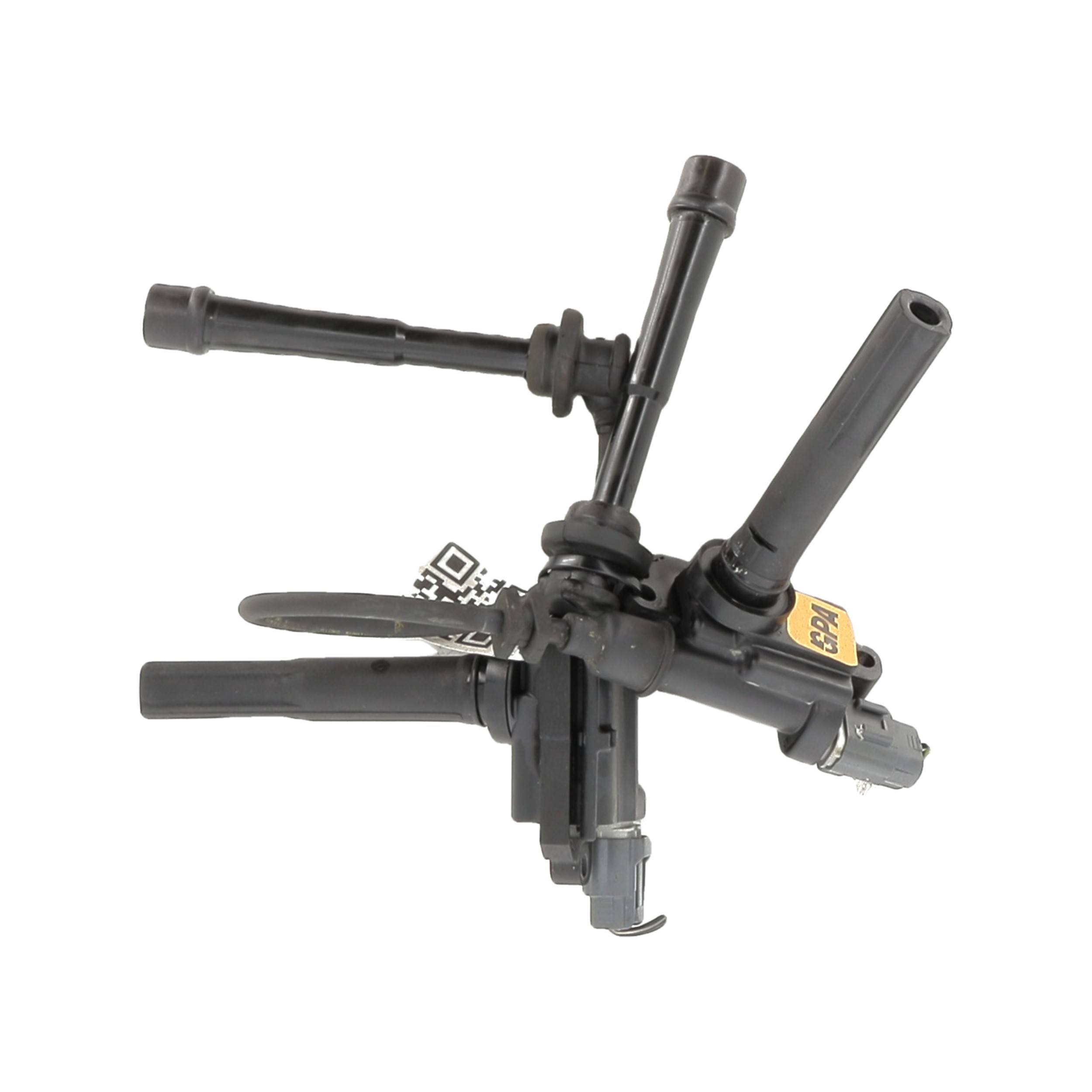 Bobine 33400-65G02 - SUZUKI SWIFT 3 1.3 VVT - U1-4840P U1-4840P