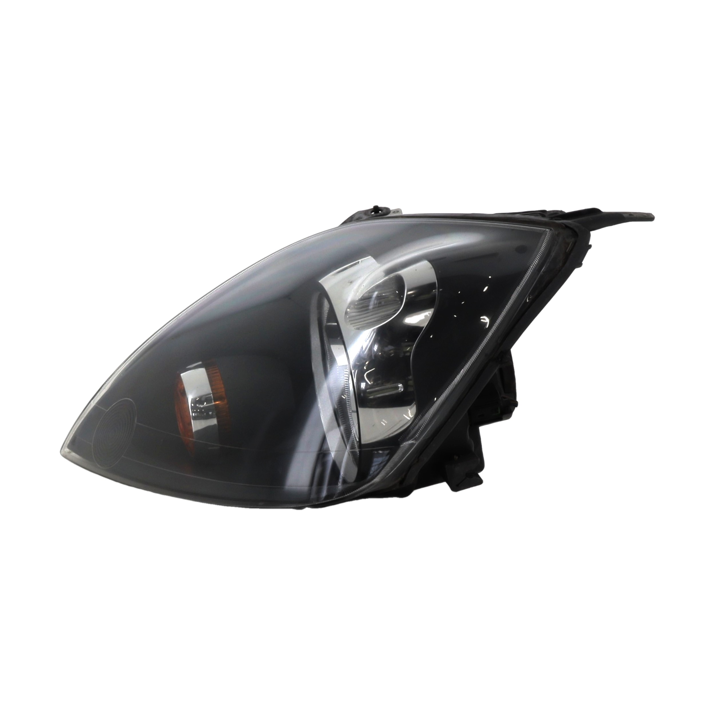 Phare gauche réf. 1526776 FORD FIESTA 5 PH.2 U1-4903N U1-4903N