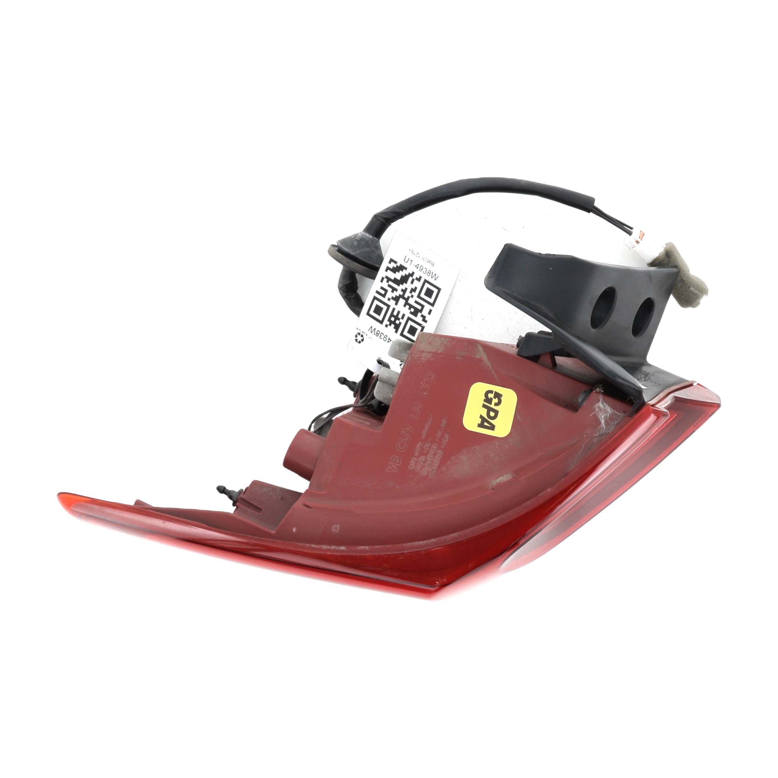 Feu arrière gauche KIA STONIC réf. 92401H8400 U1-4938W U1-4938W