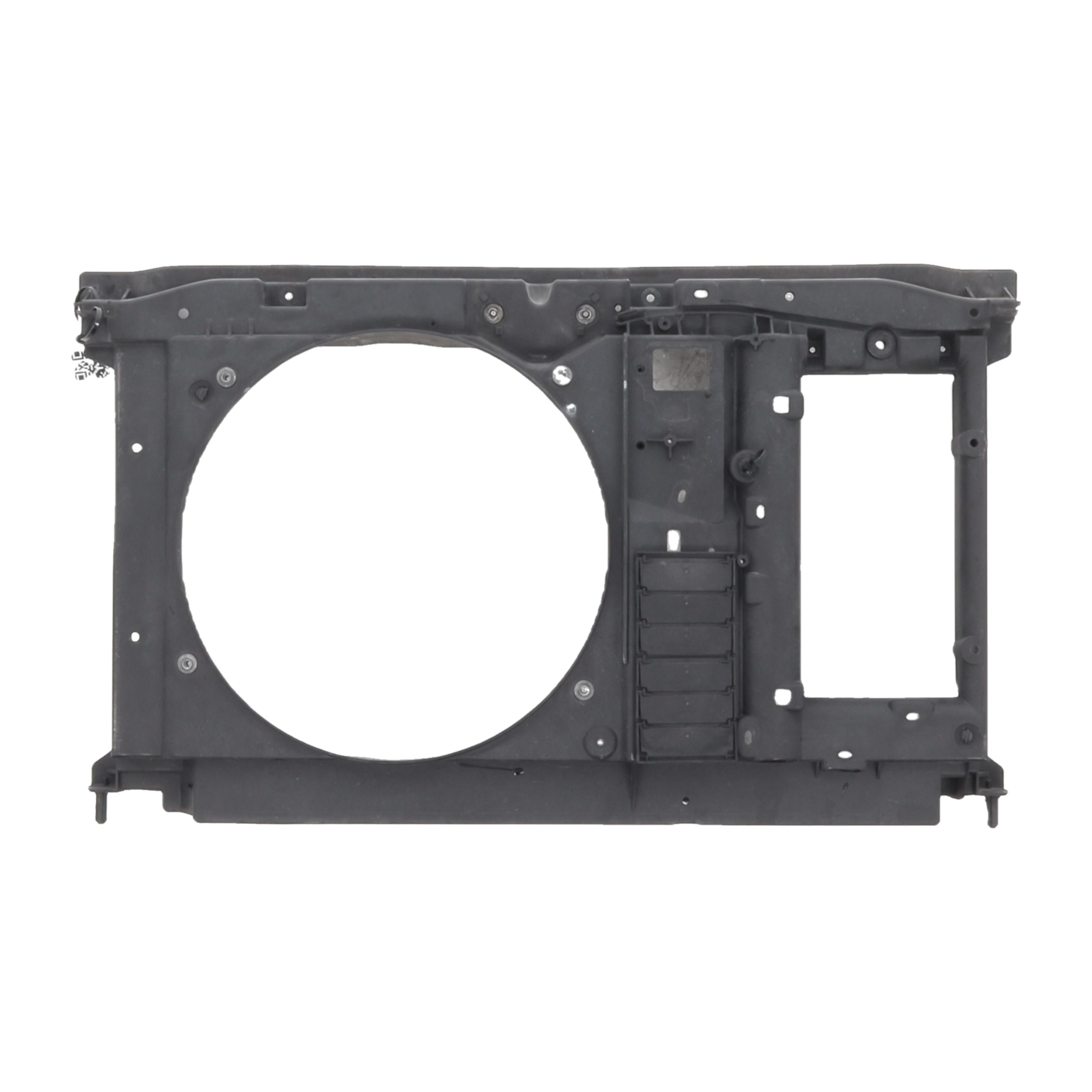 Face avant 00007104CF - PEUGEOT 3008 1 PH.1 2.0 HDI - U1-5010J U1-5010J