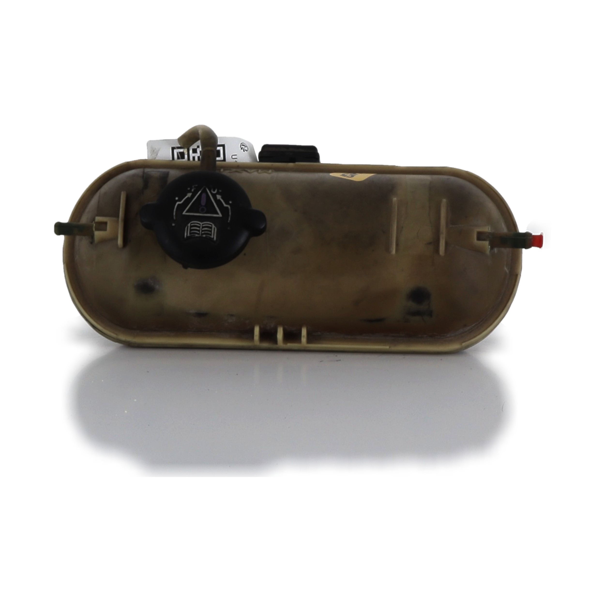 Vase d'expansion 00001307HN - CITROEN BERLINGO 1 PH.1 -NS1K_TYPE - U1-5019I U1-5019I