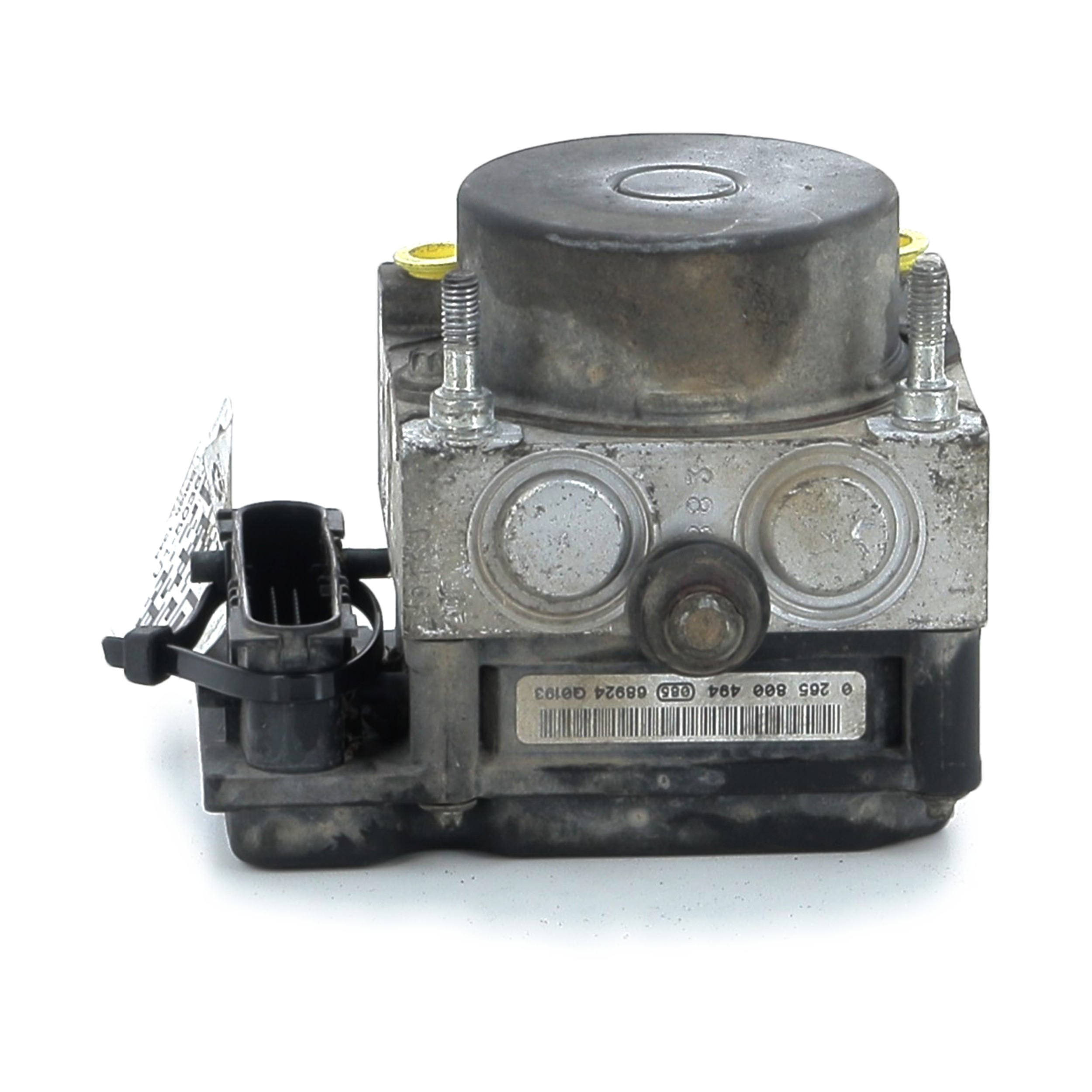 Bloc ABS 71747295 - FIAT SEDICI PH.1 1.9 JTD - U1-5036J U1-5036J