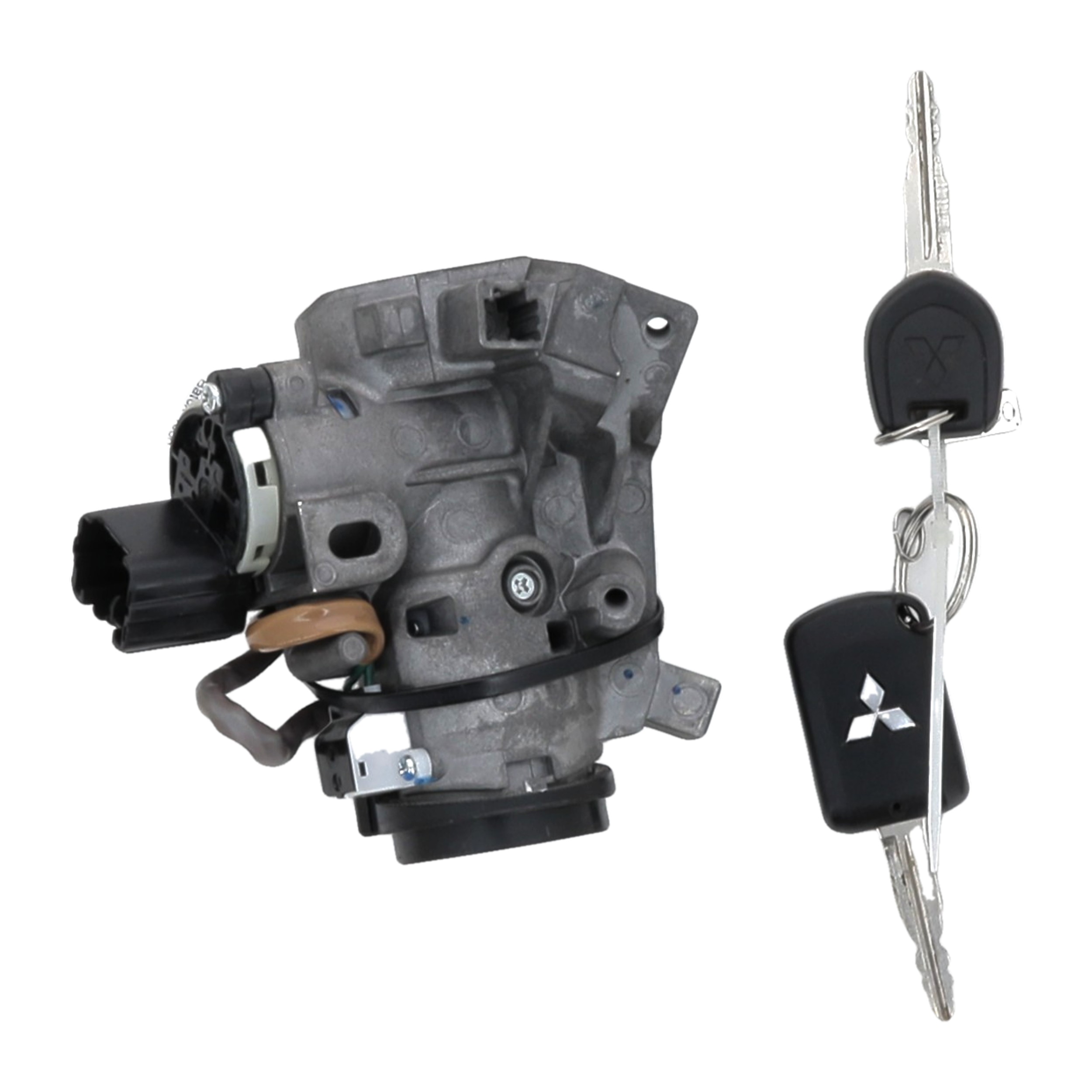 Neiman (barillet clé) MITSUBISHI SPACE STAR 3 PH.2 U1-5081W U1-5081W