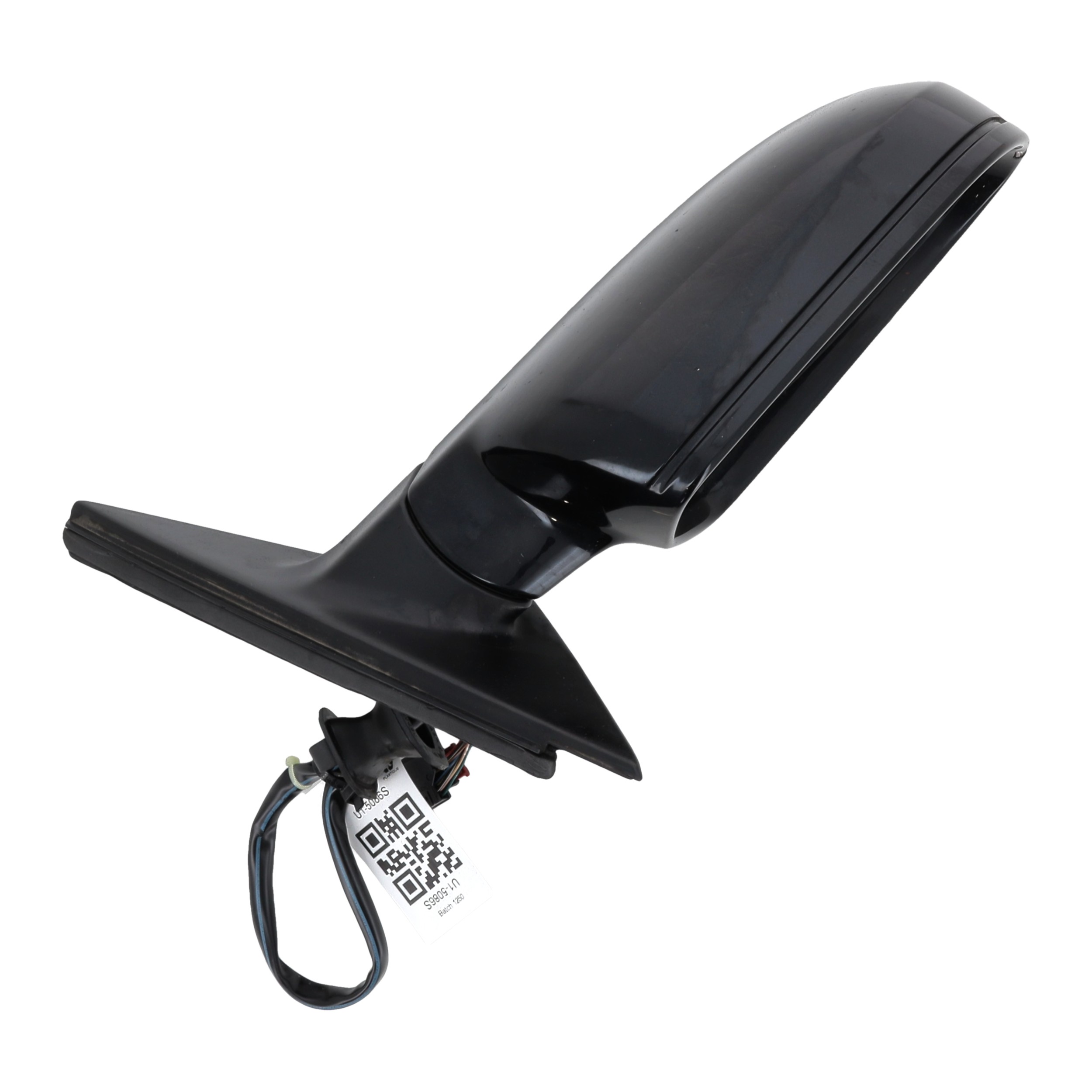 Rétroviseur droit AUDI A4 AVANT 3 PH.1 réf. 8K1857410AH01C U1-5086S U1-5086S