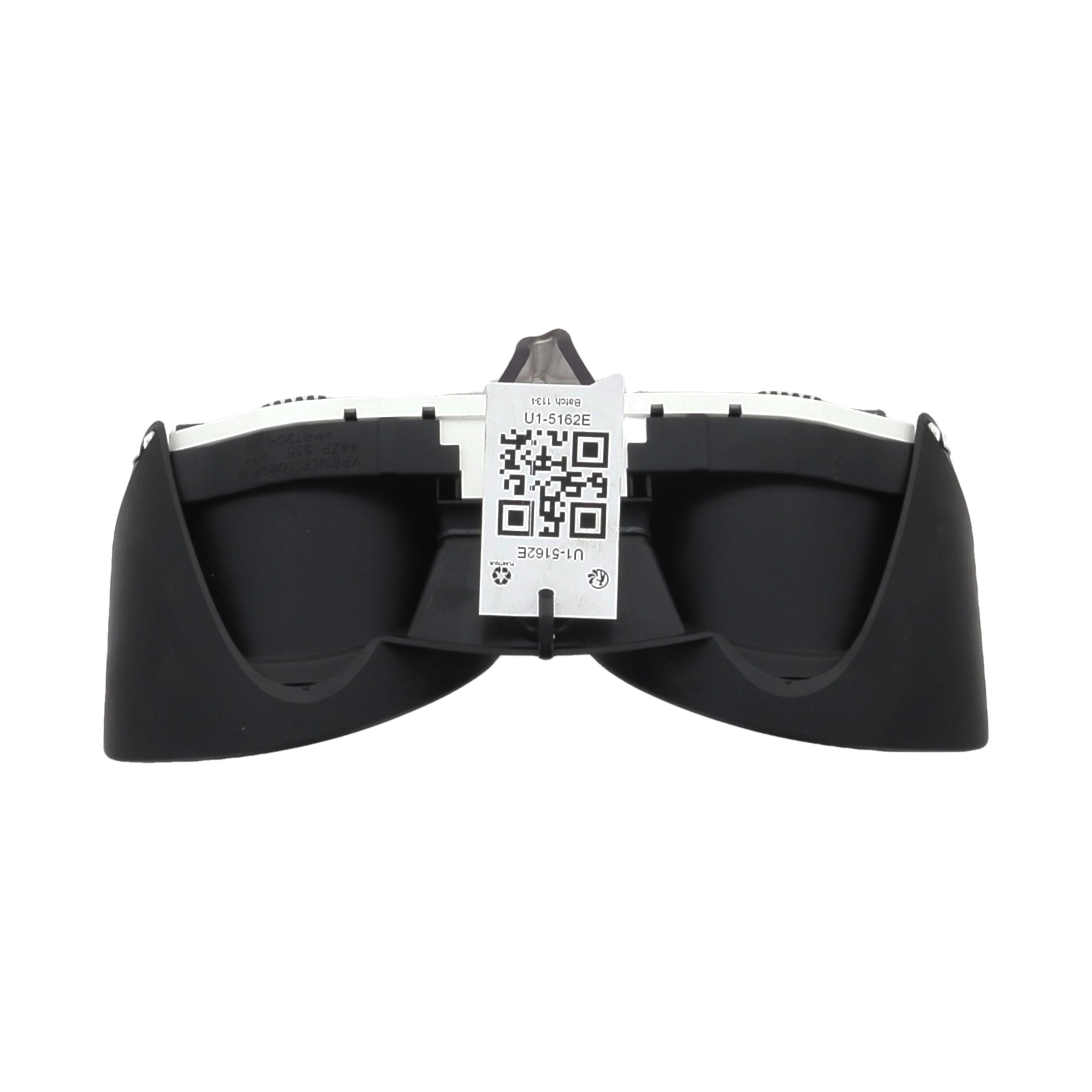 Compteur 2356849 - FORD TRANSIT COURIER PH.2 -NS1K_TYPE - U1-5162E U1-5162E